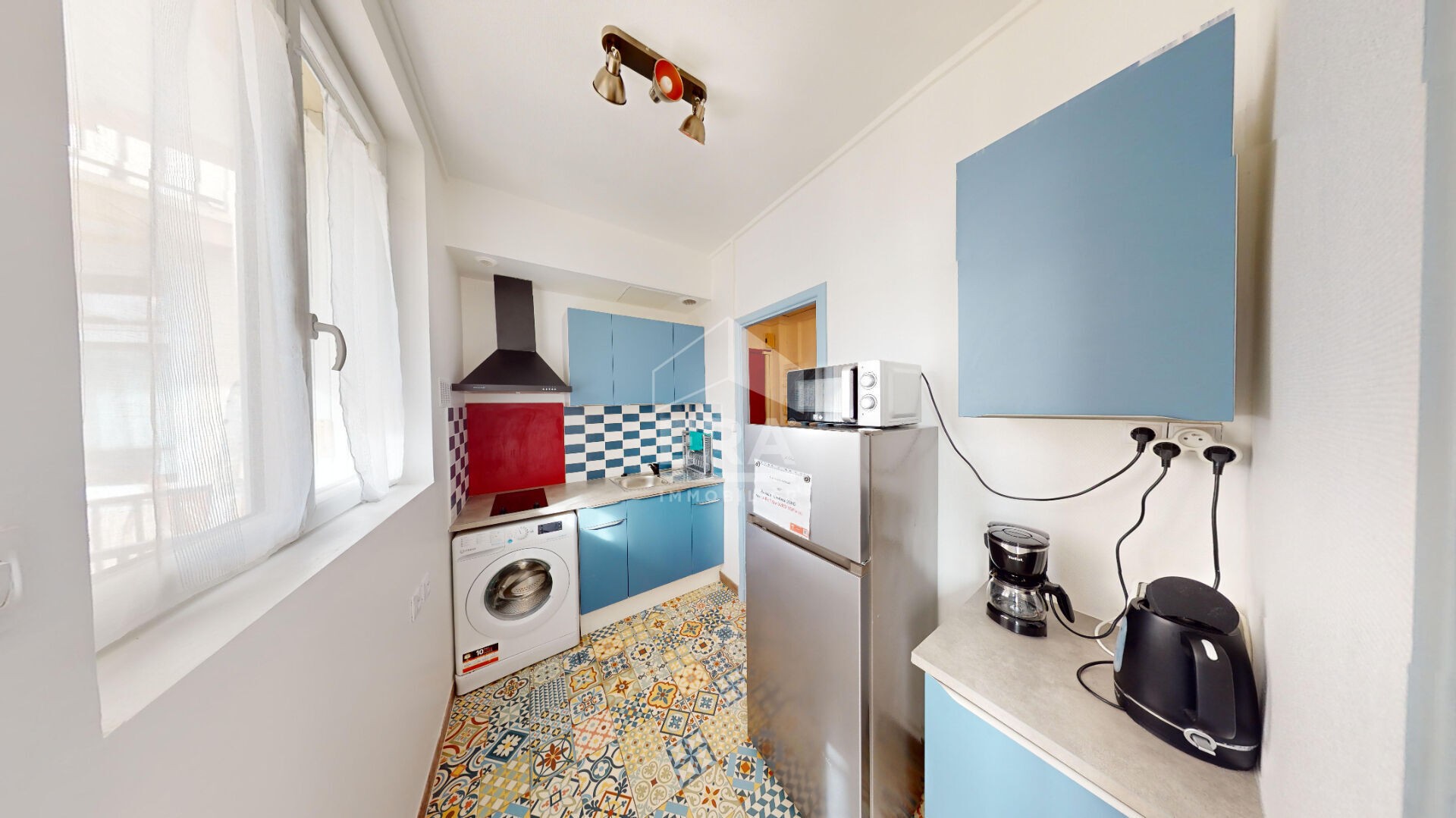 Vente Appartement à le Havre 3 pièces