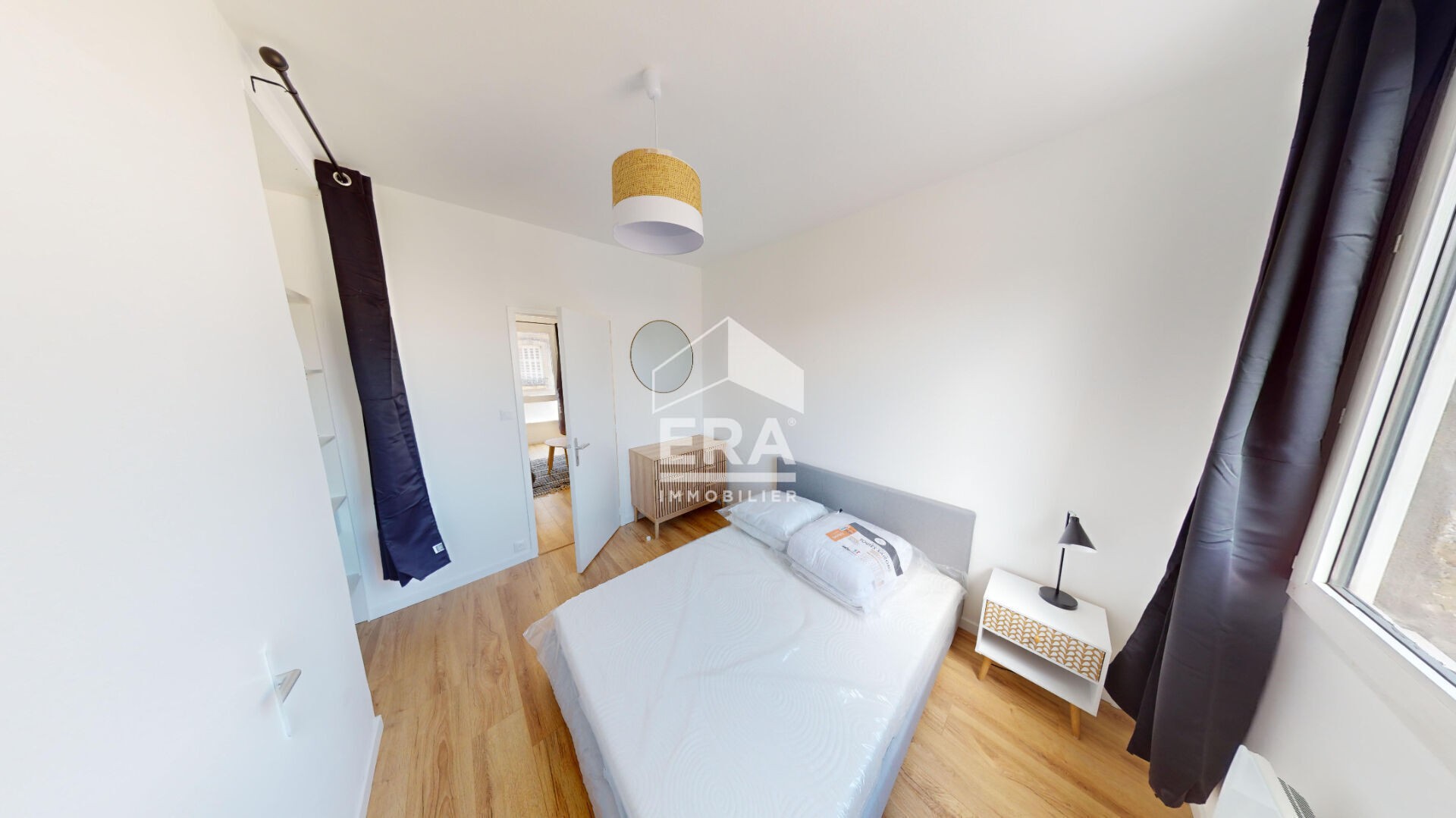 Location Appartement à le Havre 2 pièces