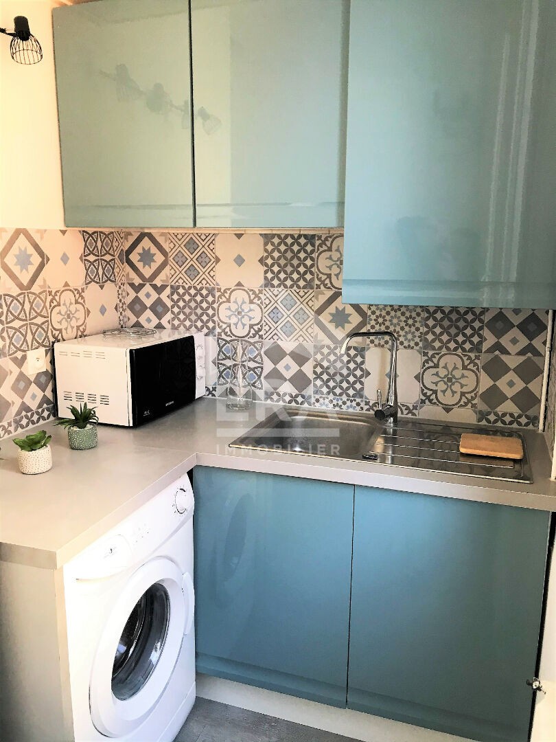 Location Appartement à le Havre 2 pièces