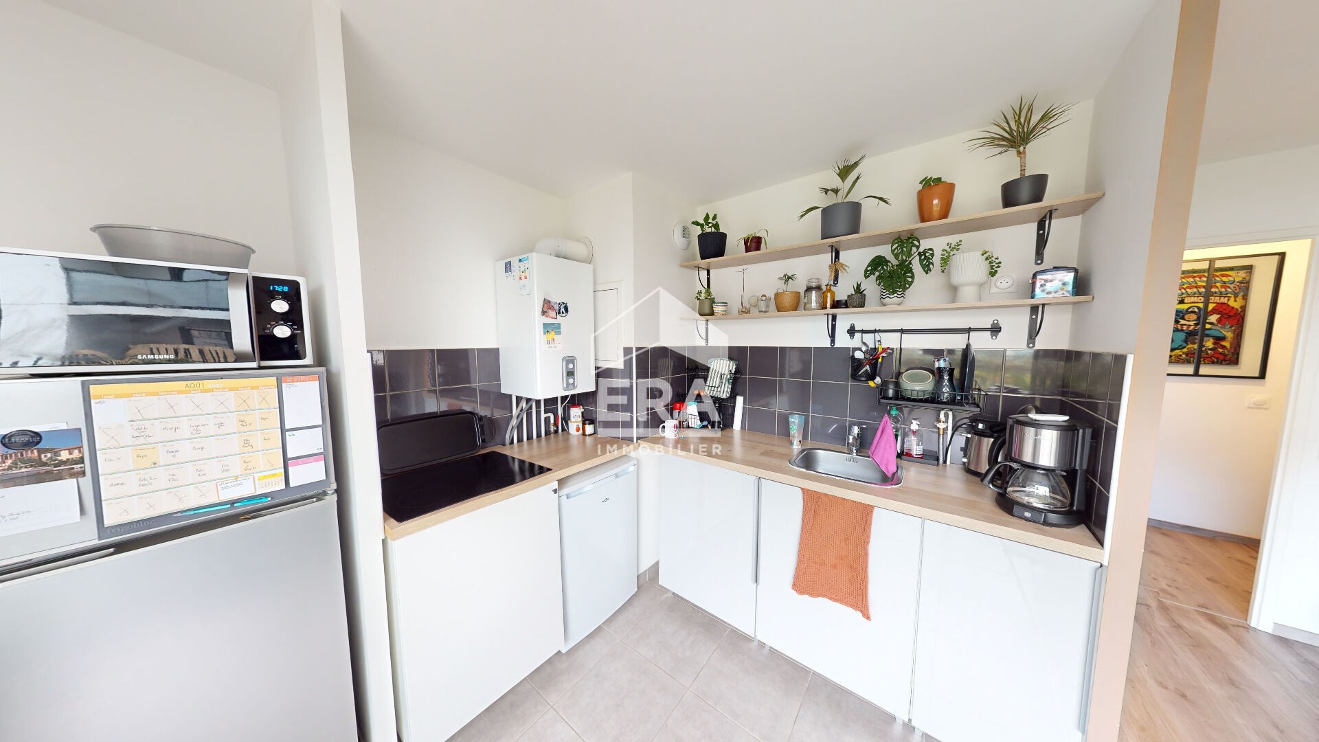 Vente Appartement à le Havre 2 pièces