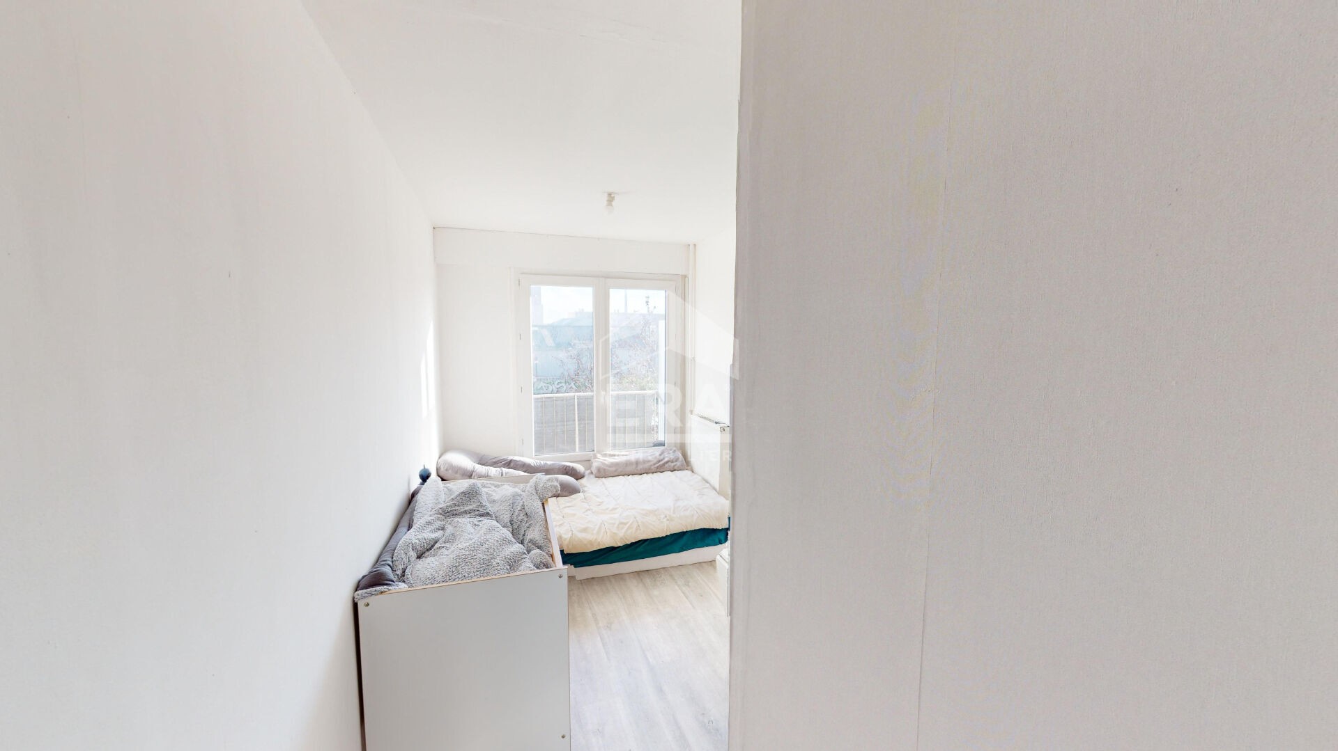 Vente Appartement à le Havre 4 pièces