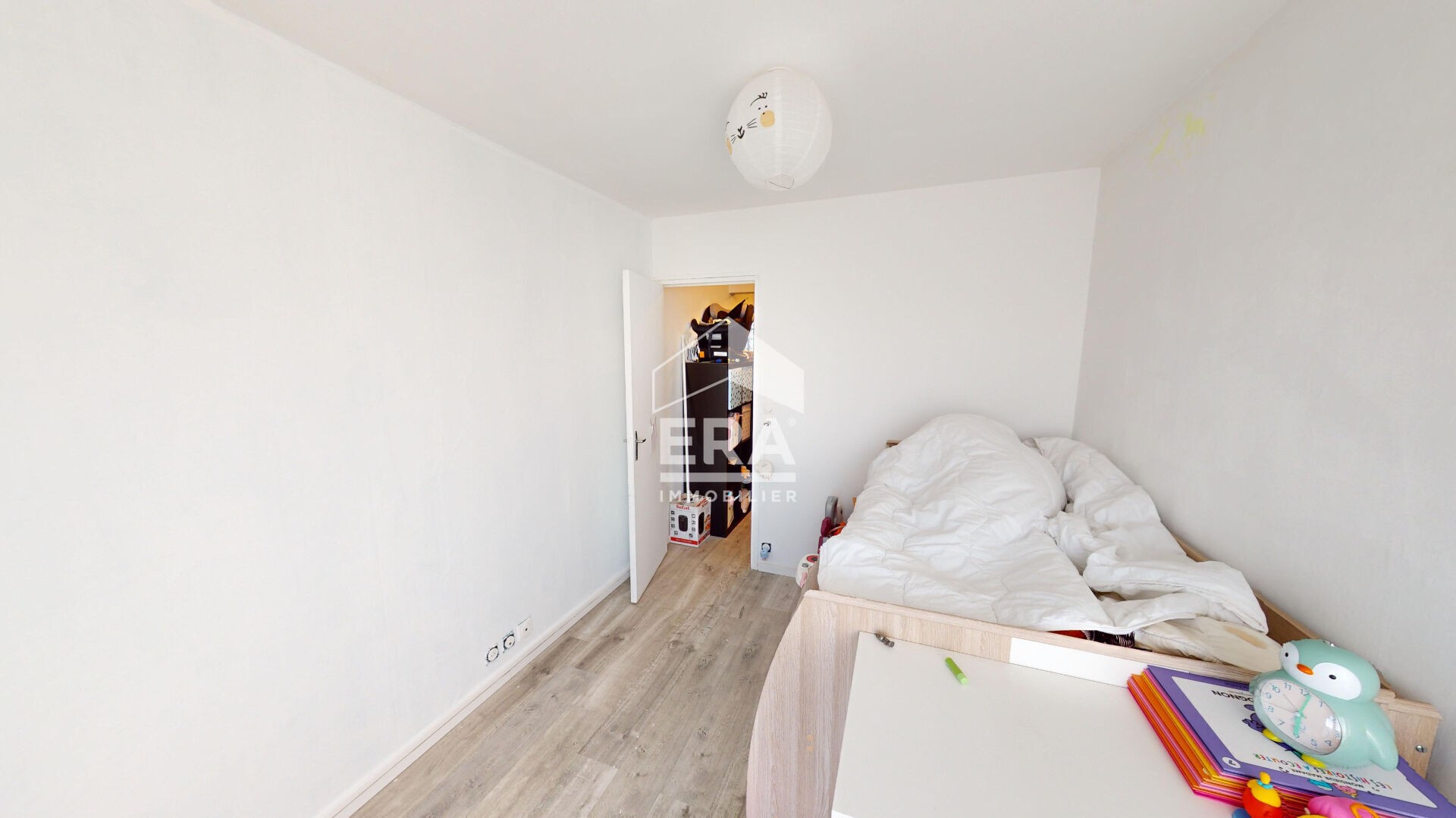 Vente Appartement à le Havre 4 pièces