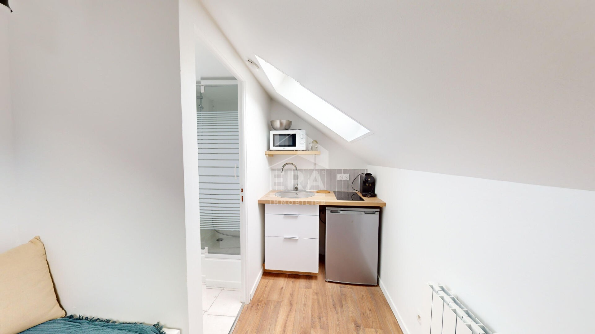 Location Appartement à le Havre 1 pièce