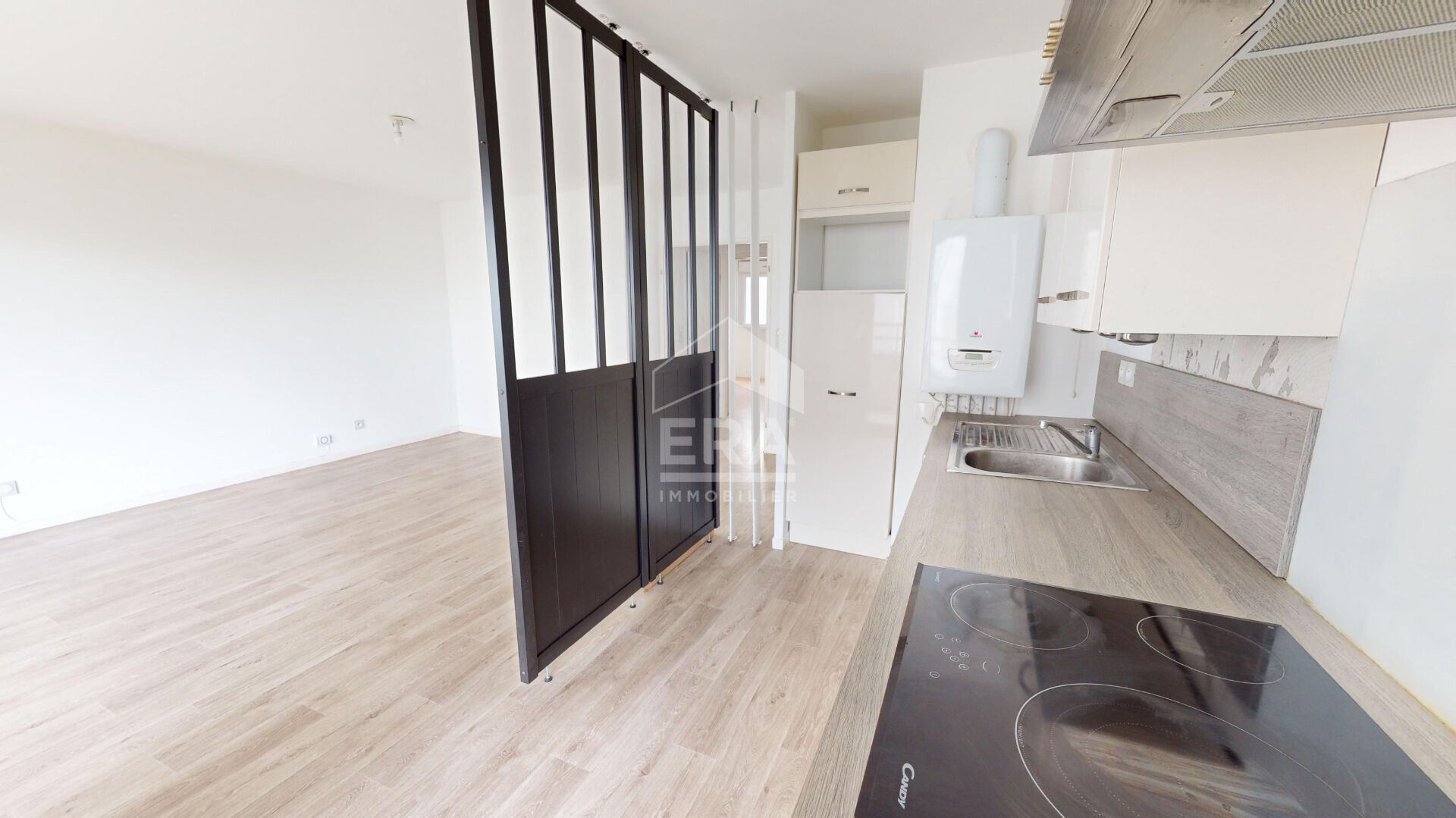 Vente Appartement à le Havre 3 pièces