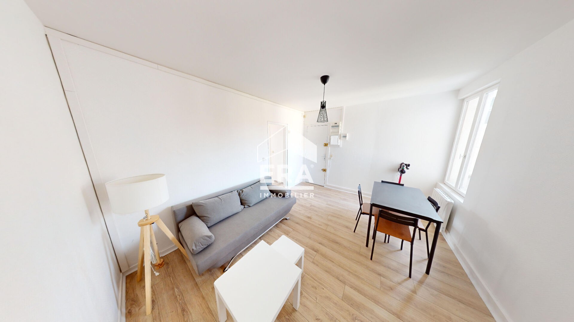 Location Appartement à le Havre 3 pièces