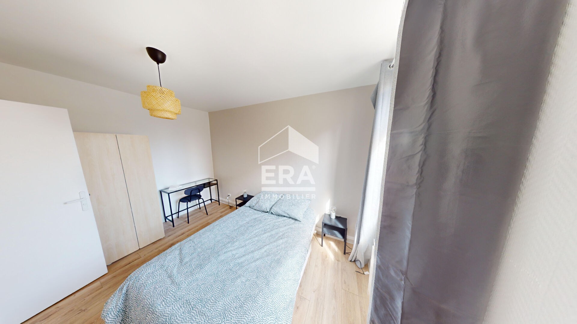 Location Appartement à le Havre 3 pièces