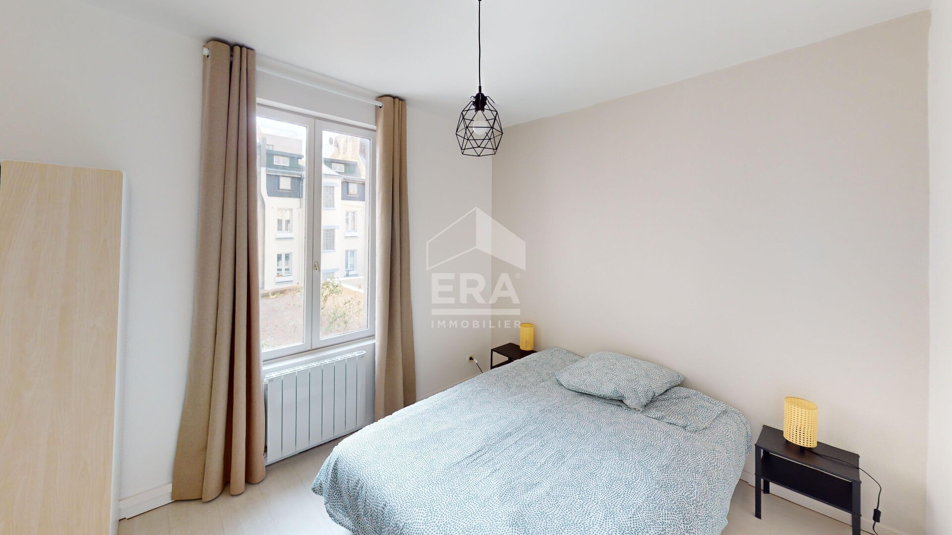 Location Appartement à le Havre 3 pièces