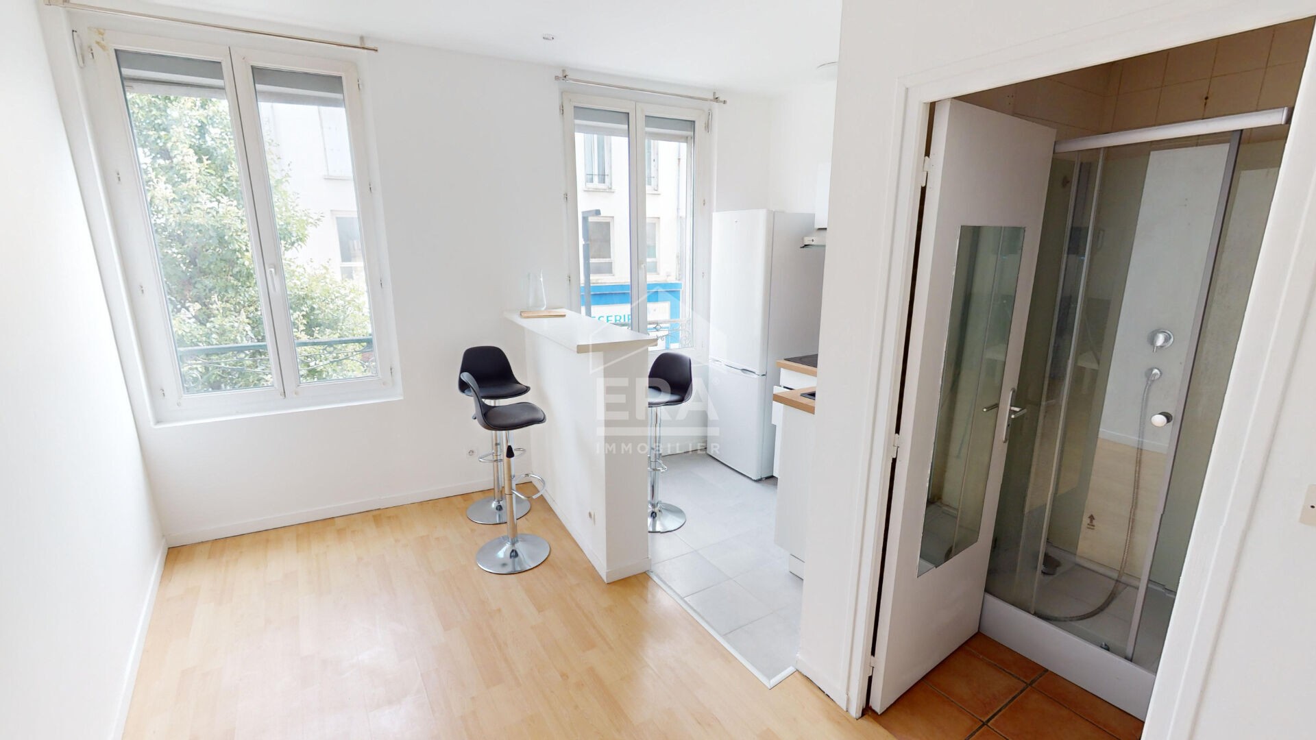 Location Appartement à le Havre 3 pièces