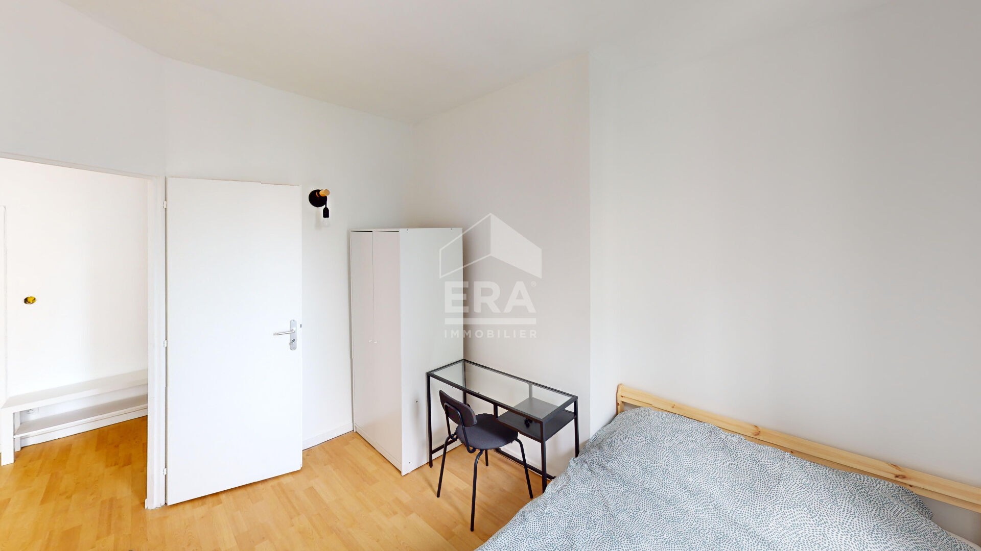 Location Appartement à le Havre 3 pièces