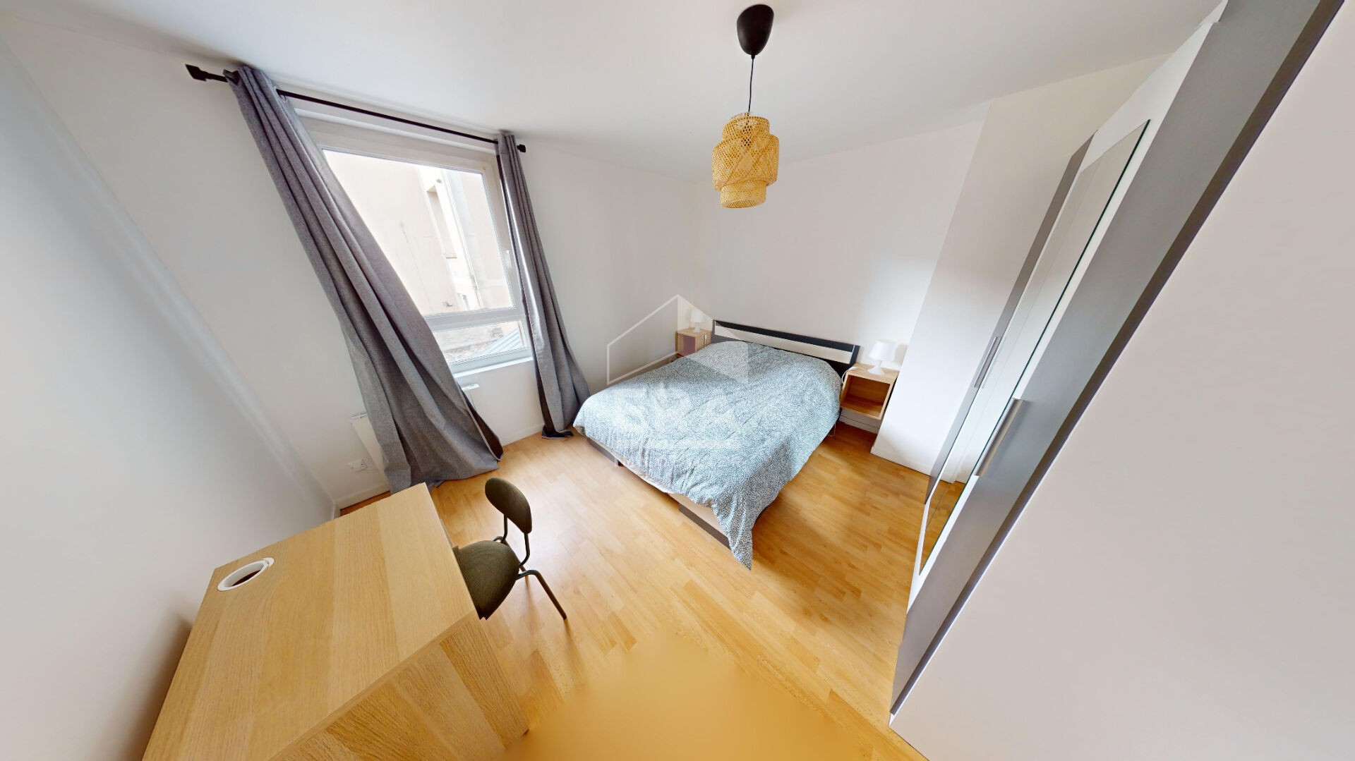 Location Appartement à le Havre 3 pièces