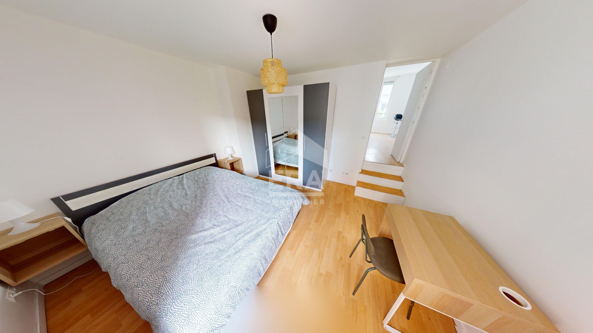 Location Appartement à le Havre 3 pièces