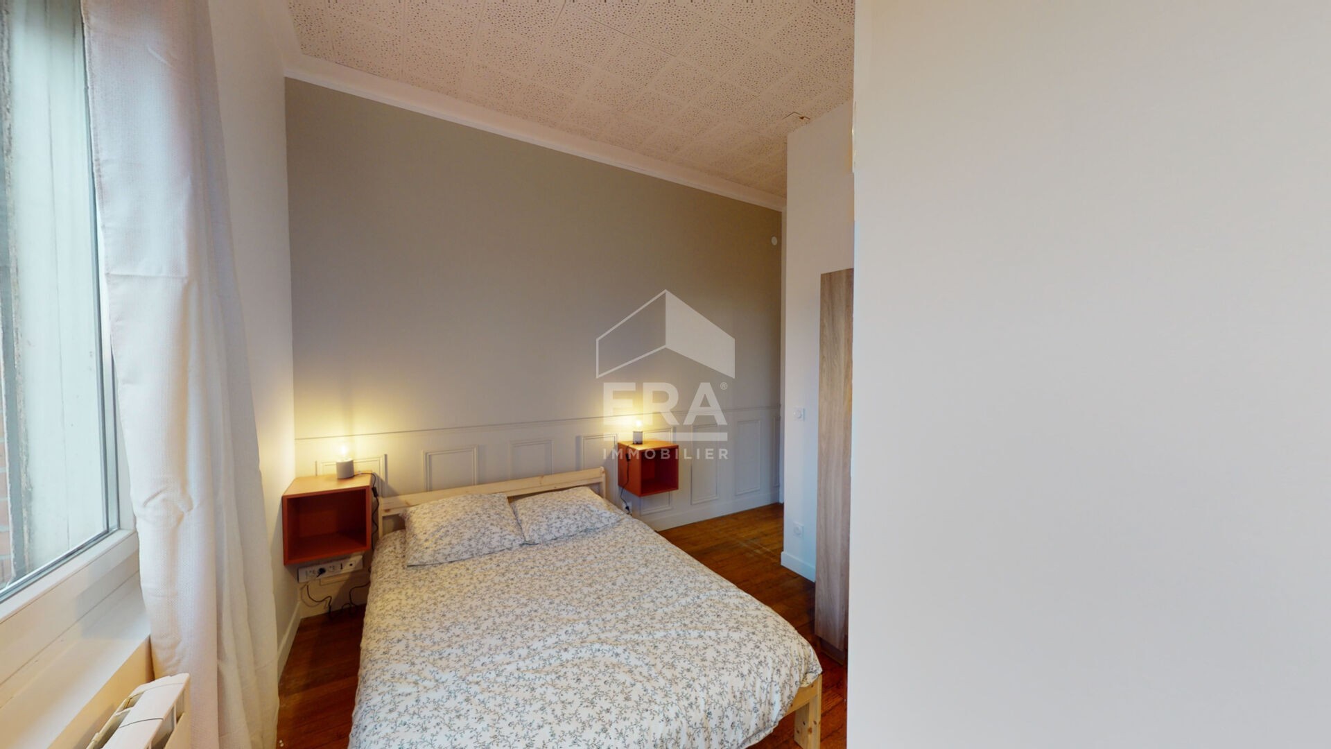 Location Appartement à le Havre 6 pièces