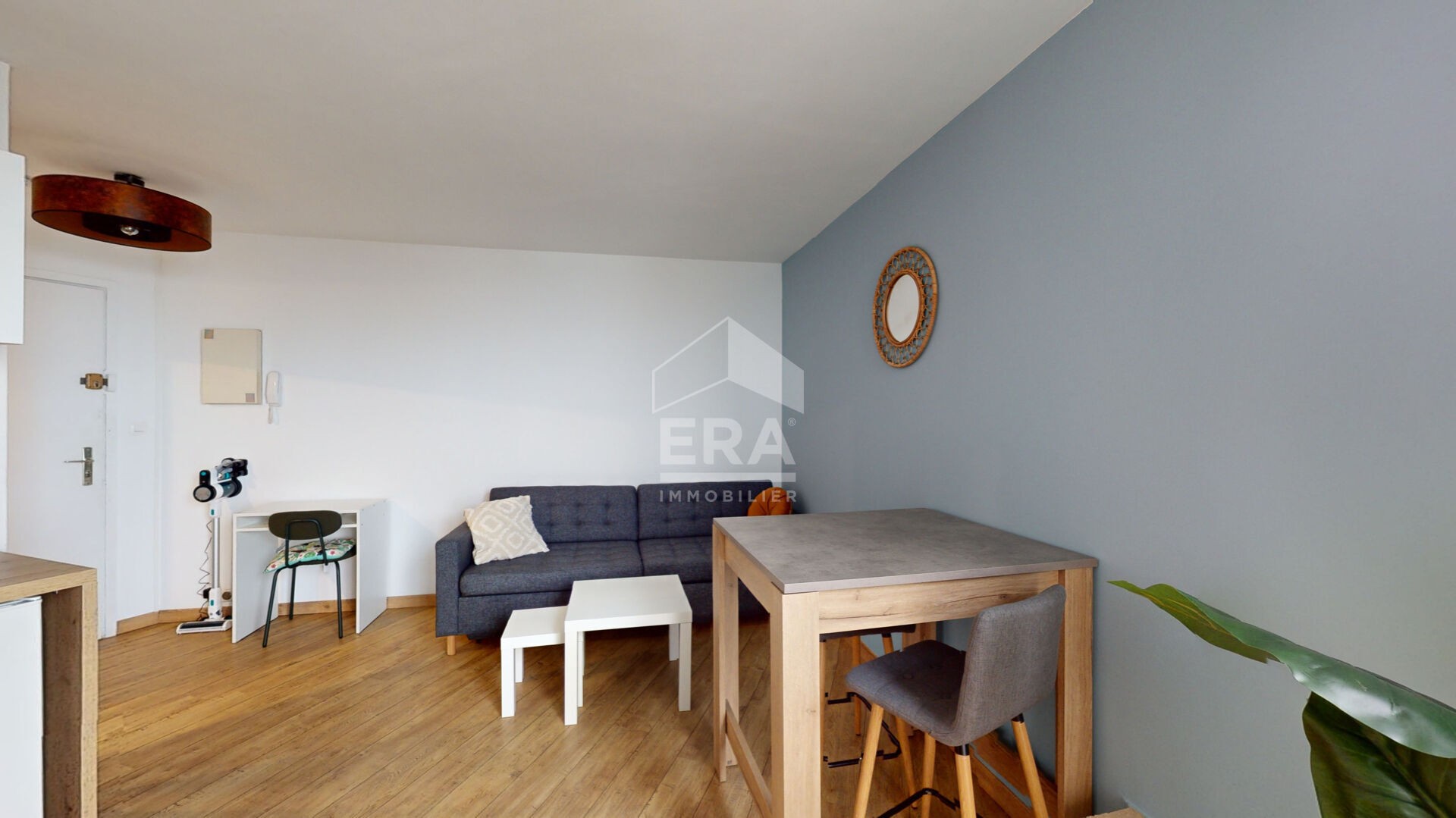 Location Appartement à le Havre 1 pièce