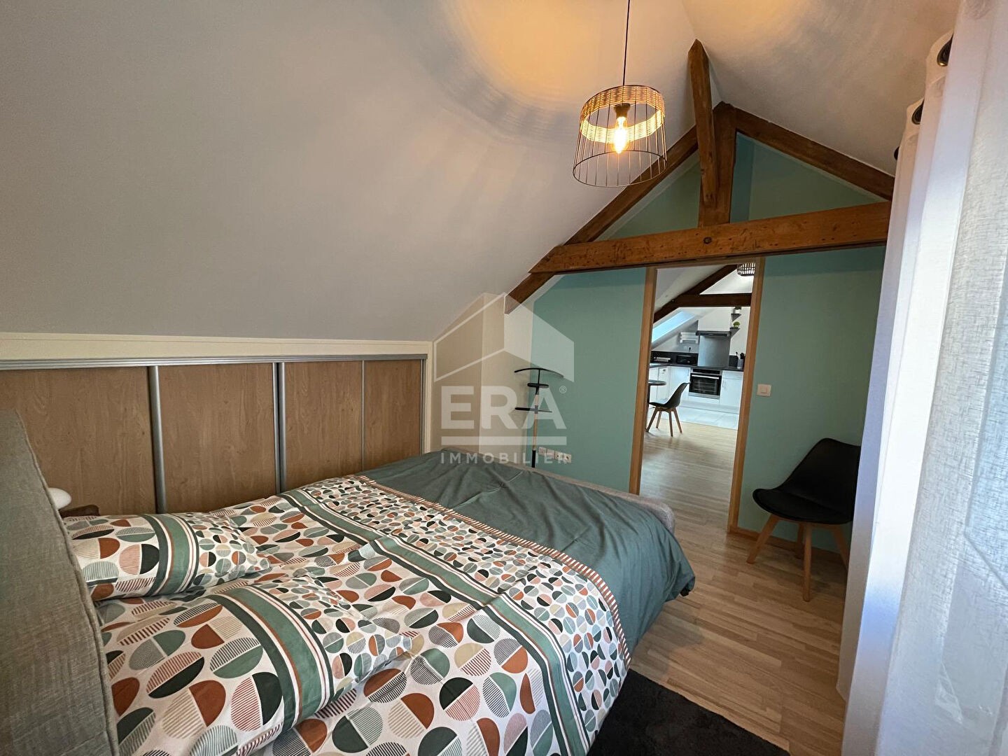 Location Appartement à le Havre 2 pièces