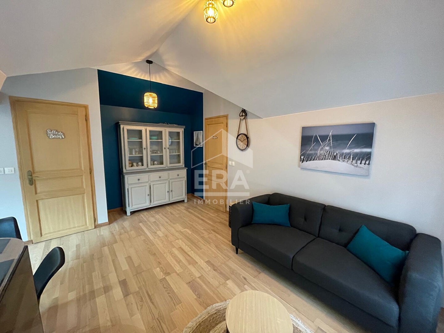 Location Appartement à le Havre 2 pièces