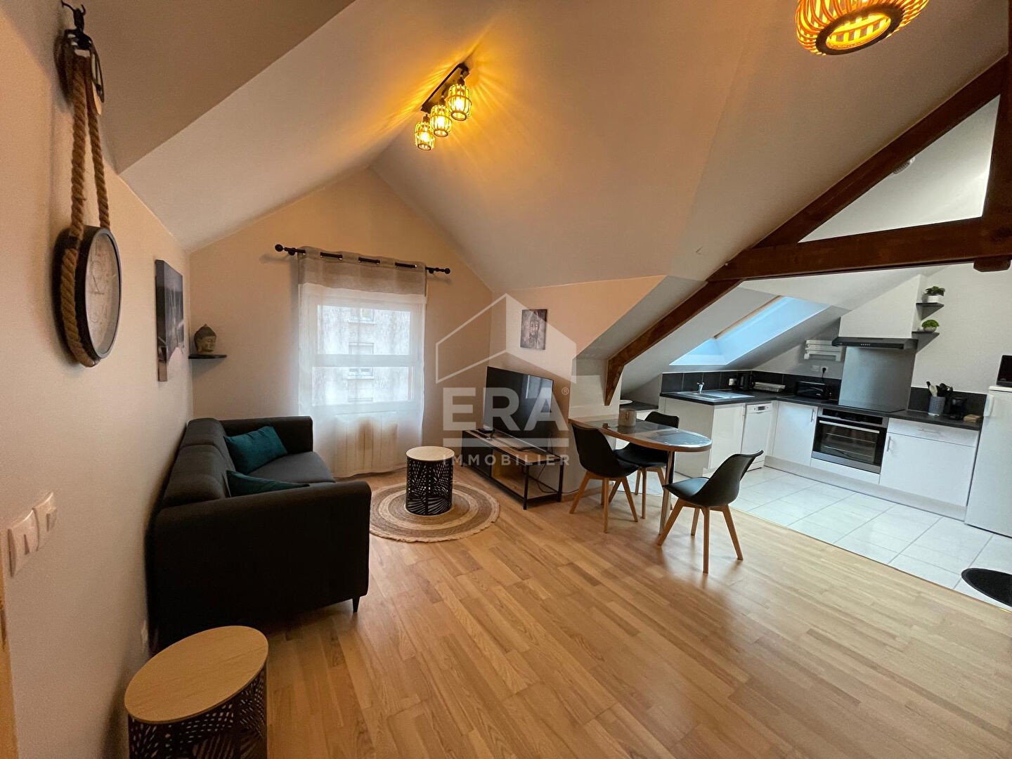 Location Appartement à le Havre 2 pièces