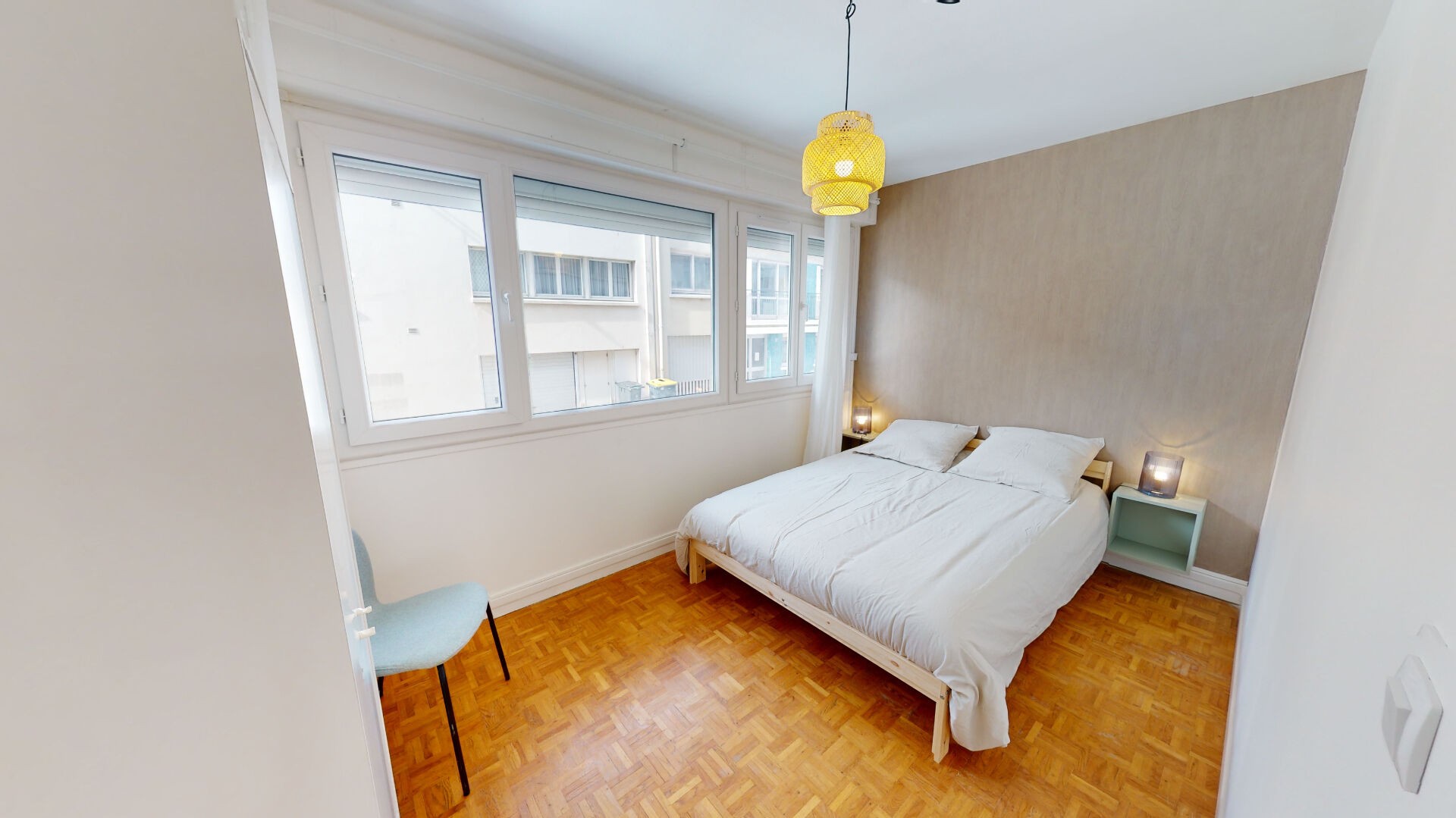 Location Appartement à le Havre 5 pièces