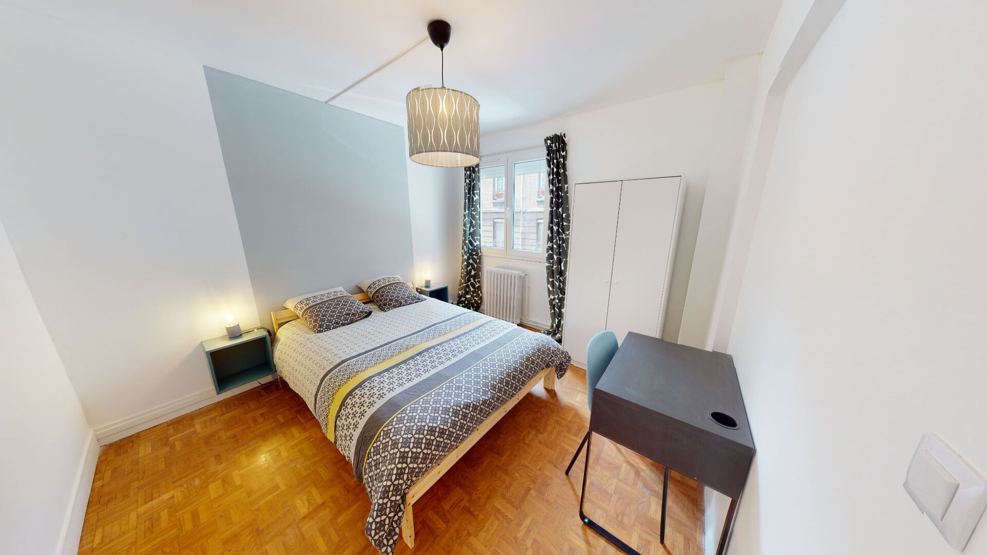 Location Appartement à le Havre 5 pièces