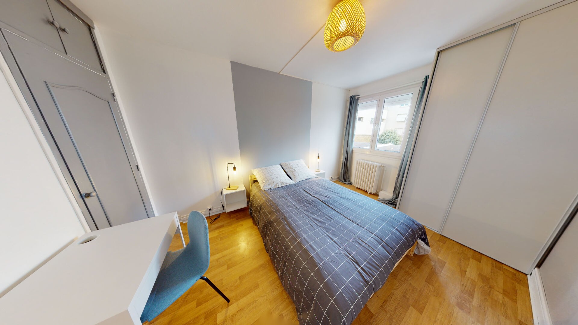 Location Appartement à le Havre 5 pièces