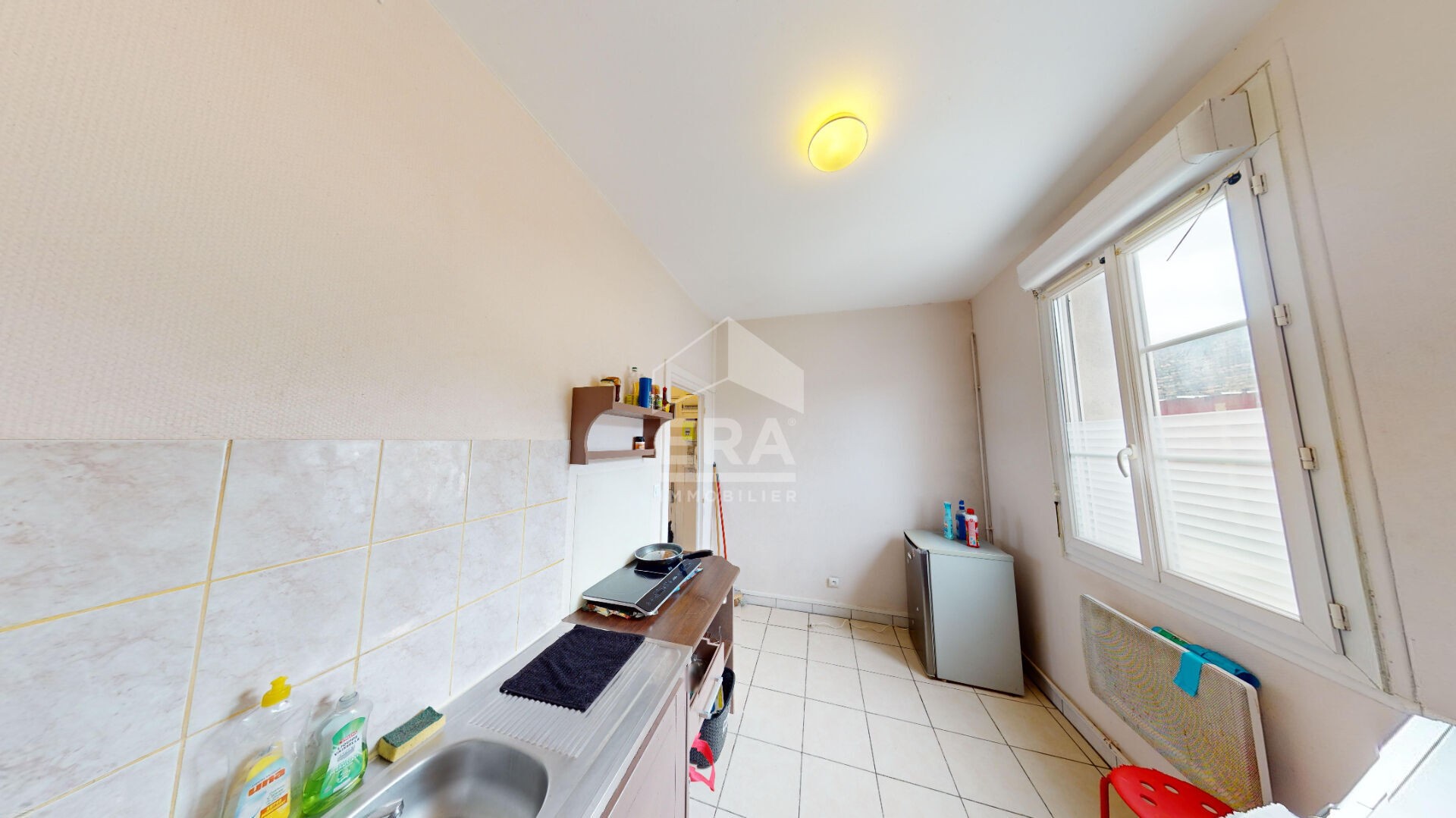 Vente Appartement à le Havre 1 pièce