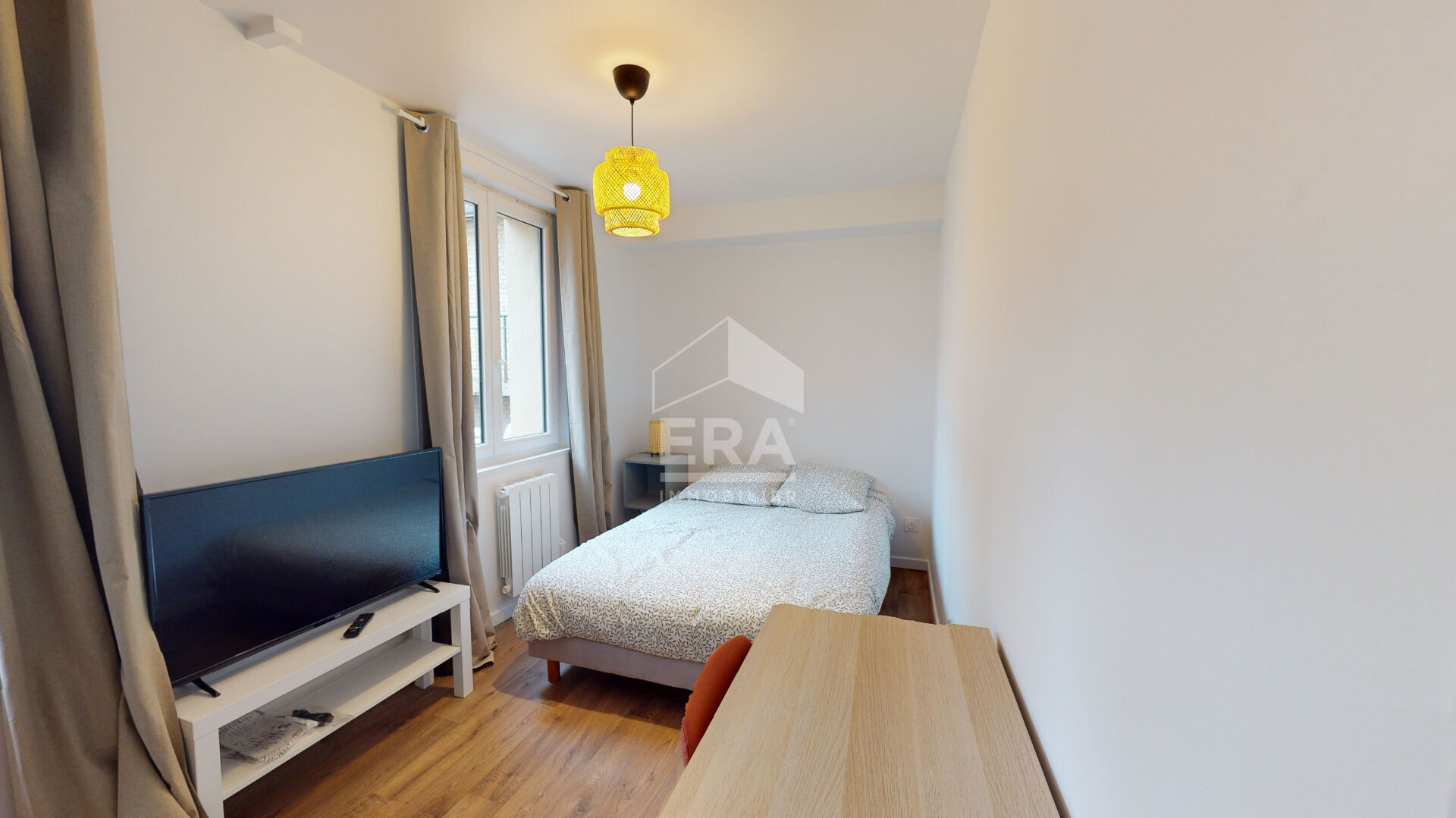 Location Appartement à le Havre 4 pièces