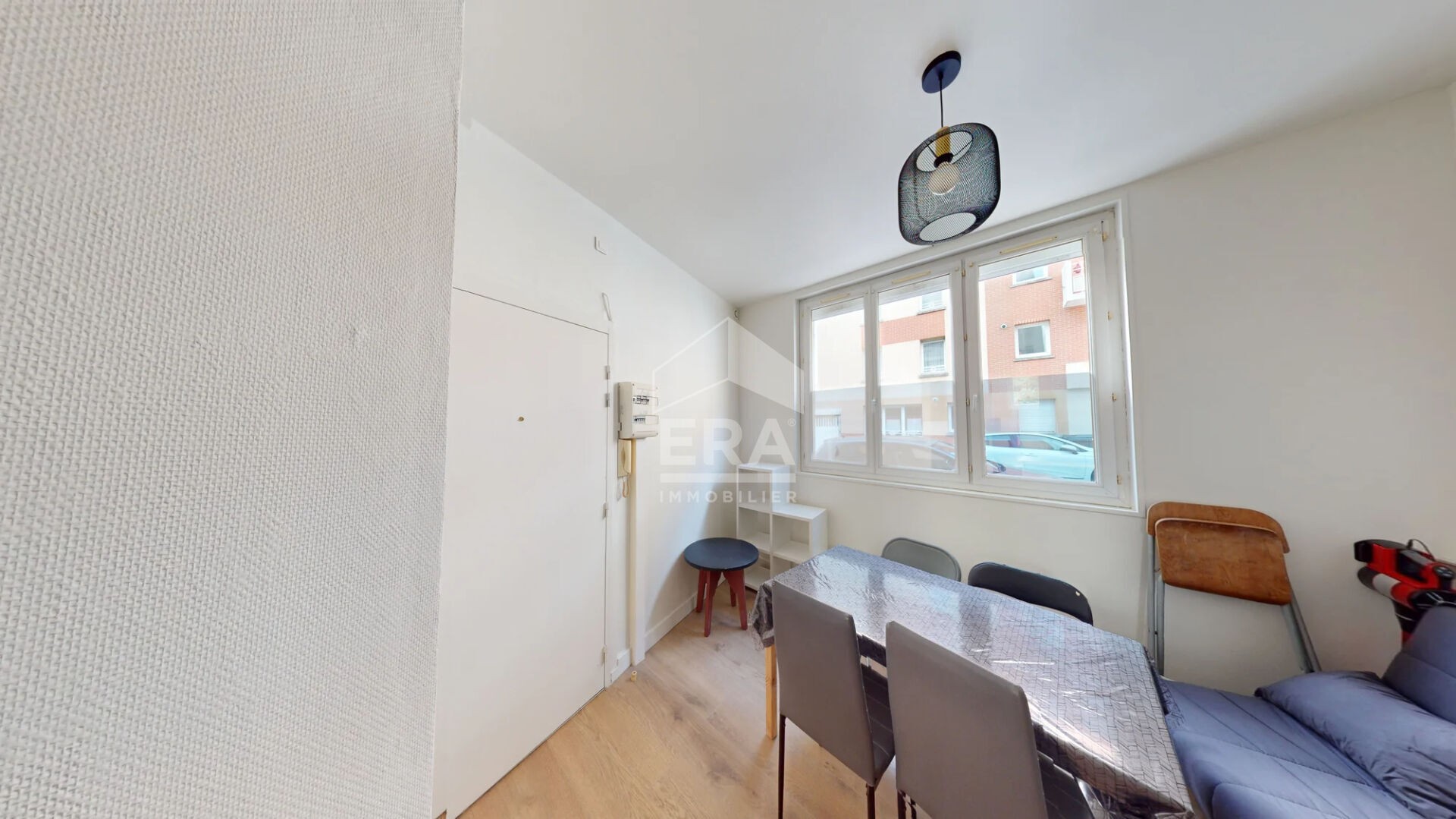 Location Appartement à le Havre 2 pièces