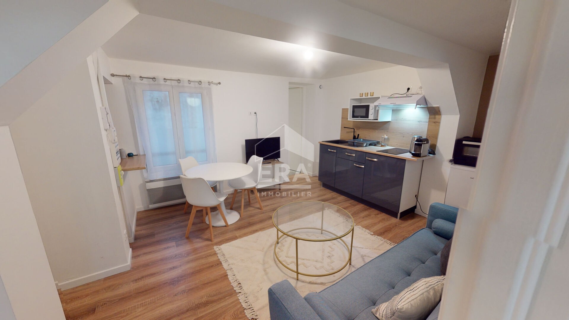 Location Appartement à le Havre 2 pièces