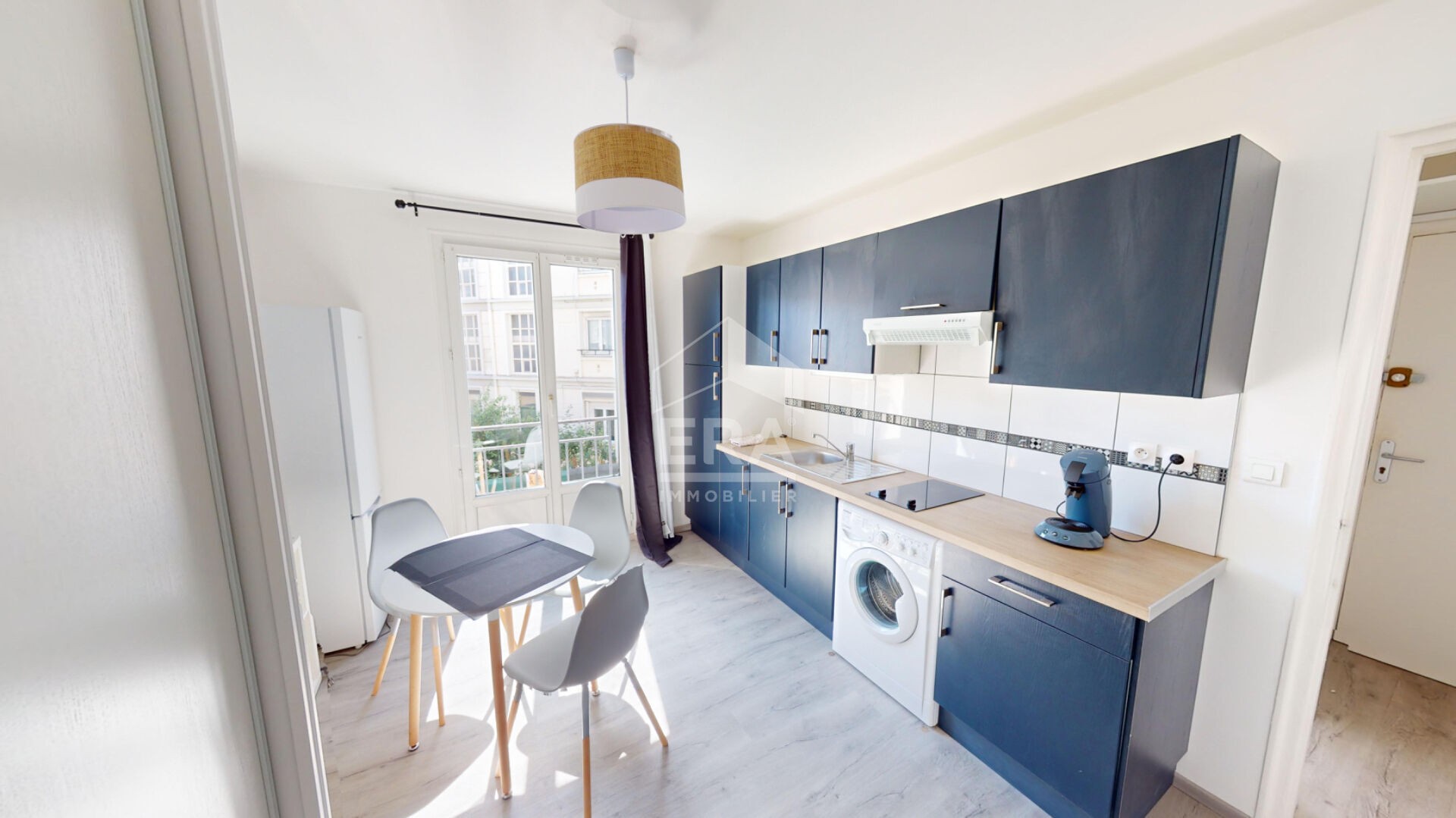 Location Appartement à le Havre 2 pièces