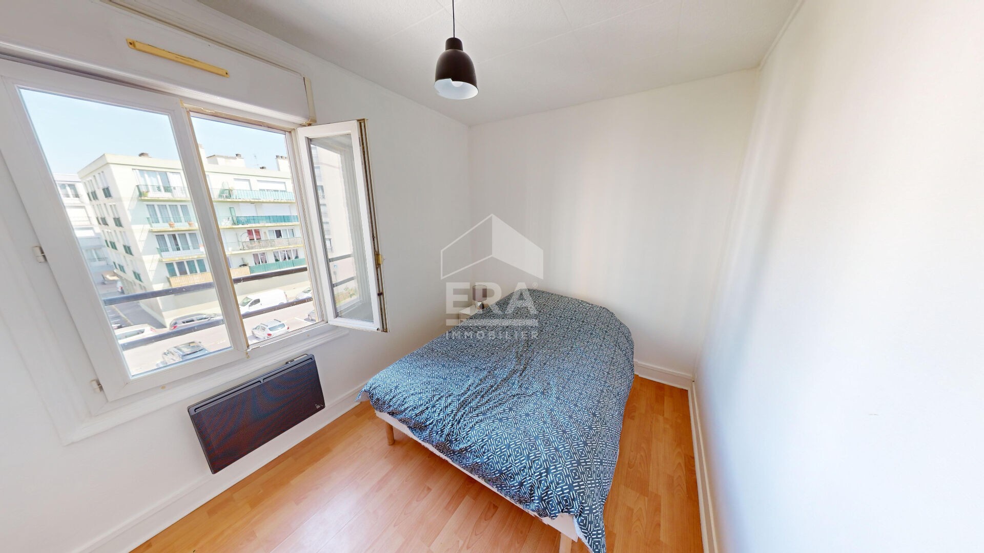 Location Appartement à le Havre 3 pièces