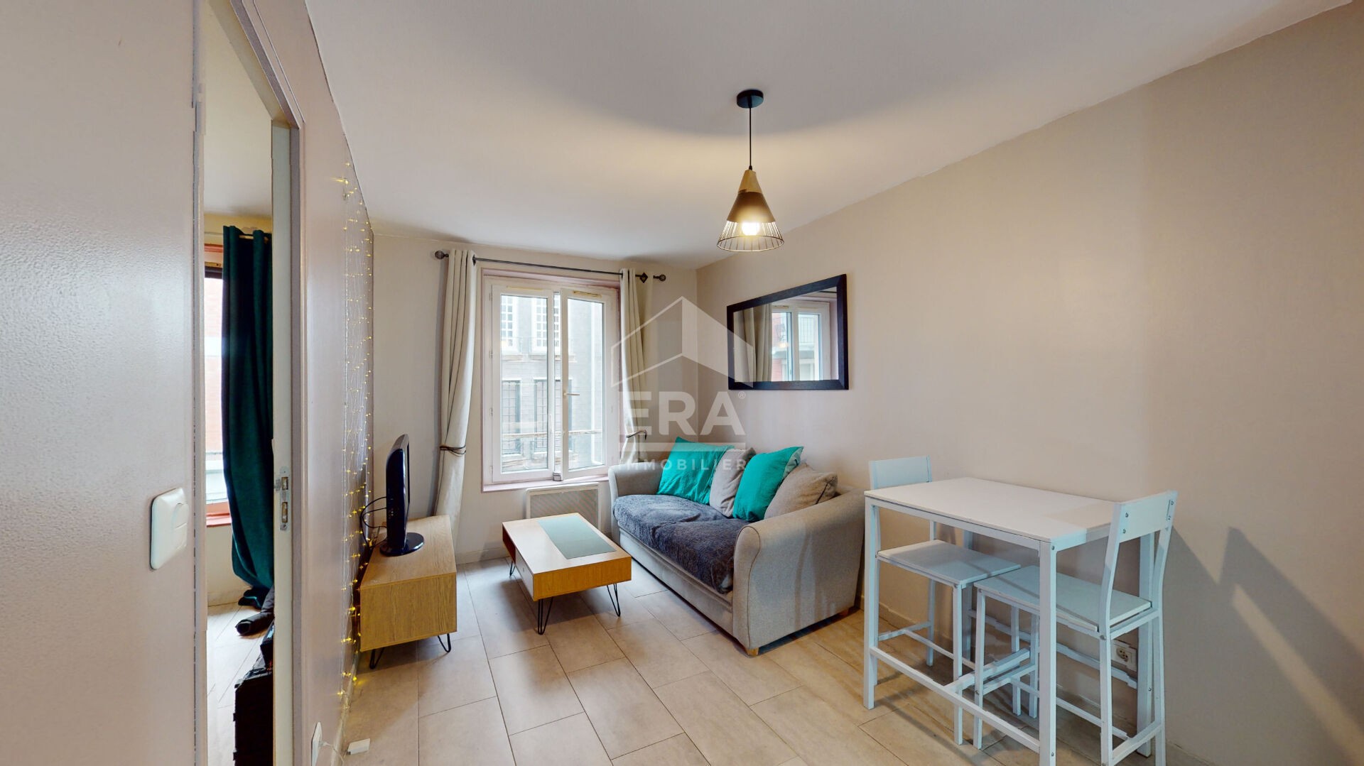 Location Appartement à le Havre 2 pièces