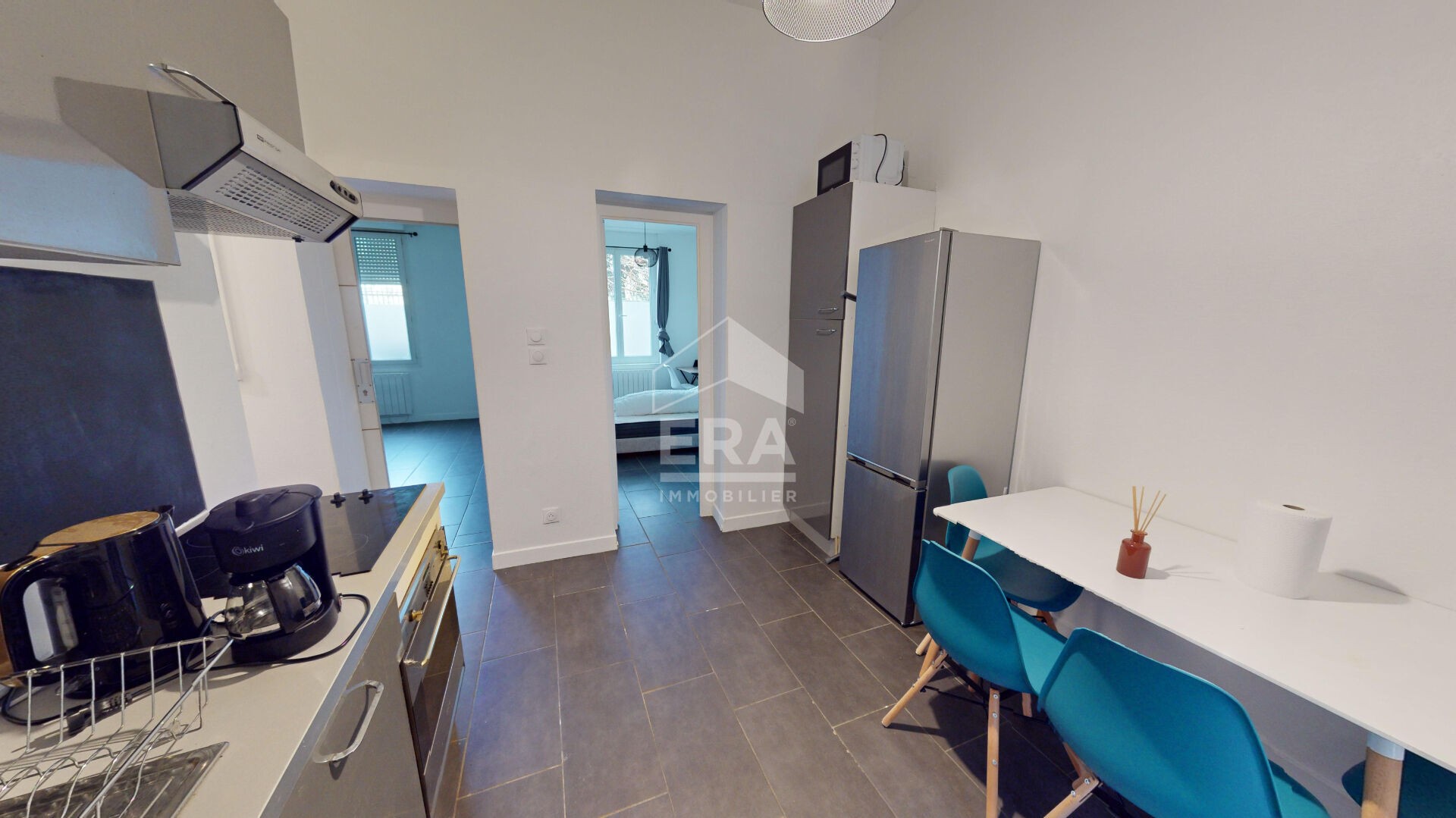 Location Appartement à le Havre 3 pièces