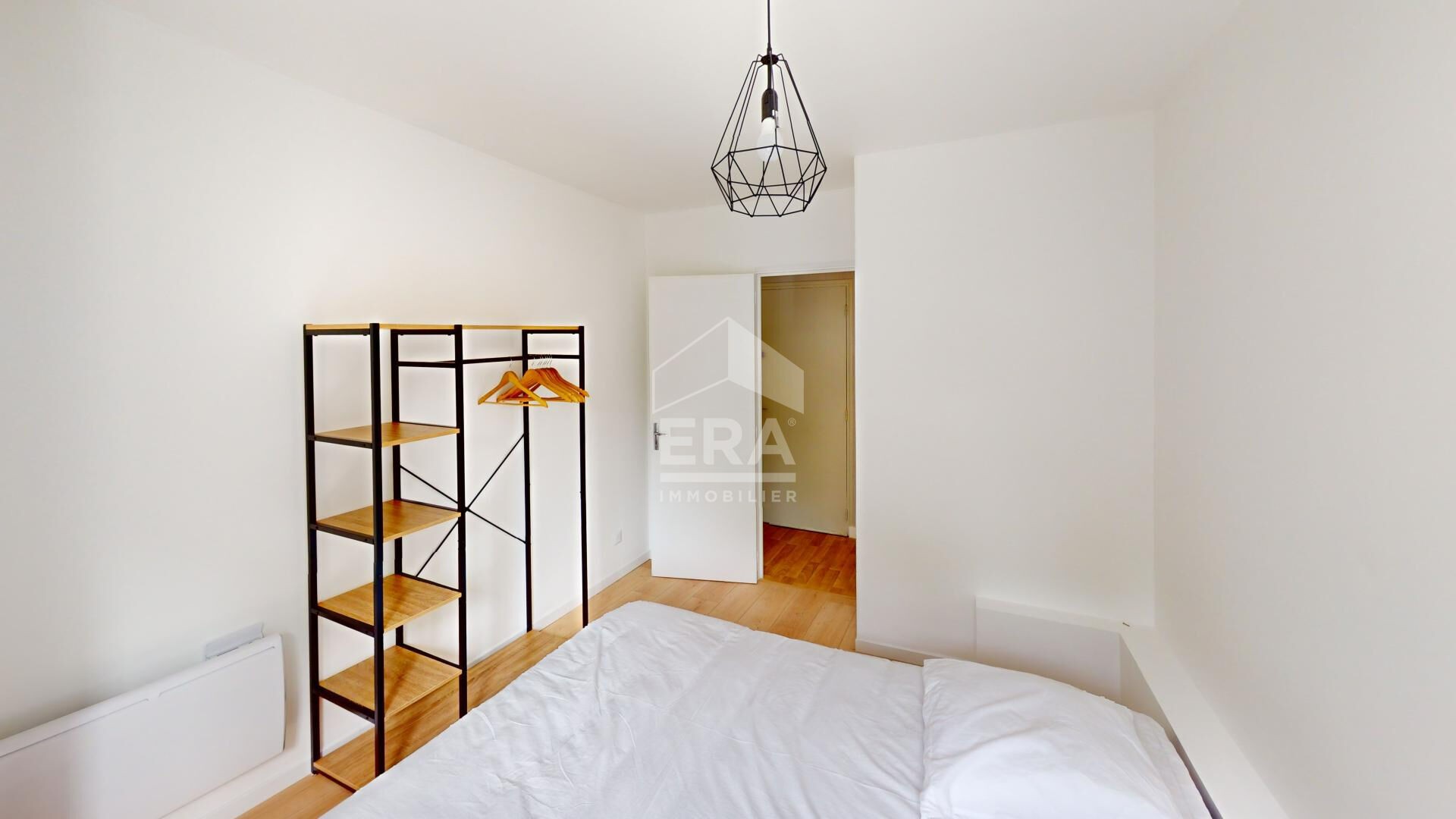 Location Appartement à le Havre 3 pièces