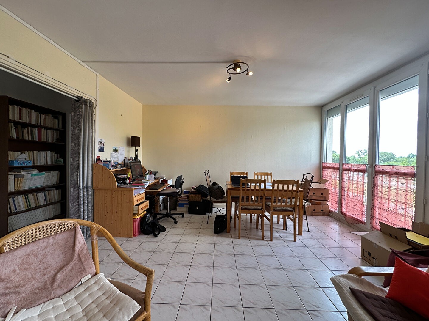 Vente Appartement à Montargis 3 pièces