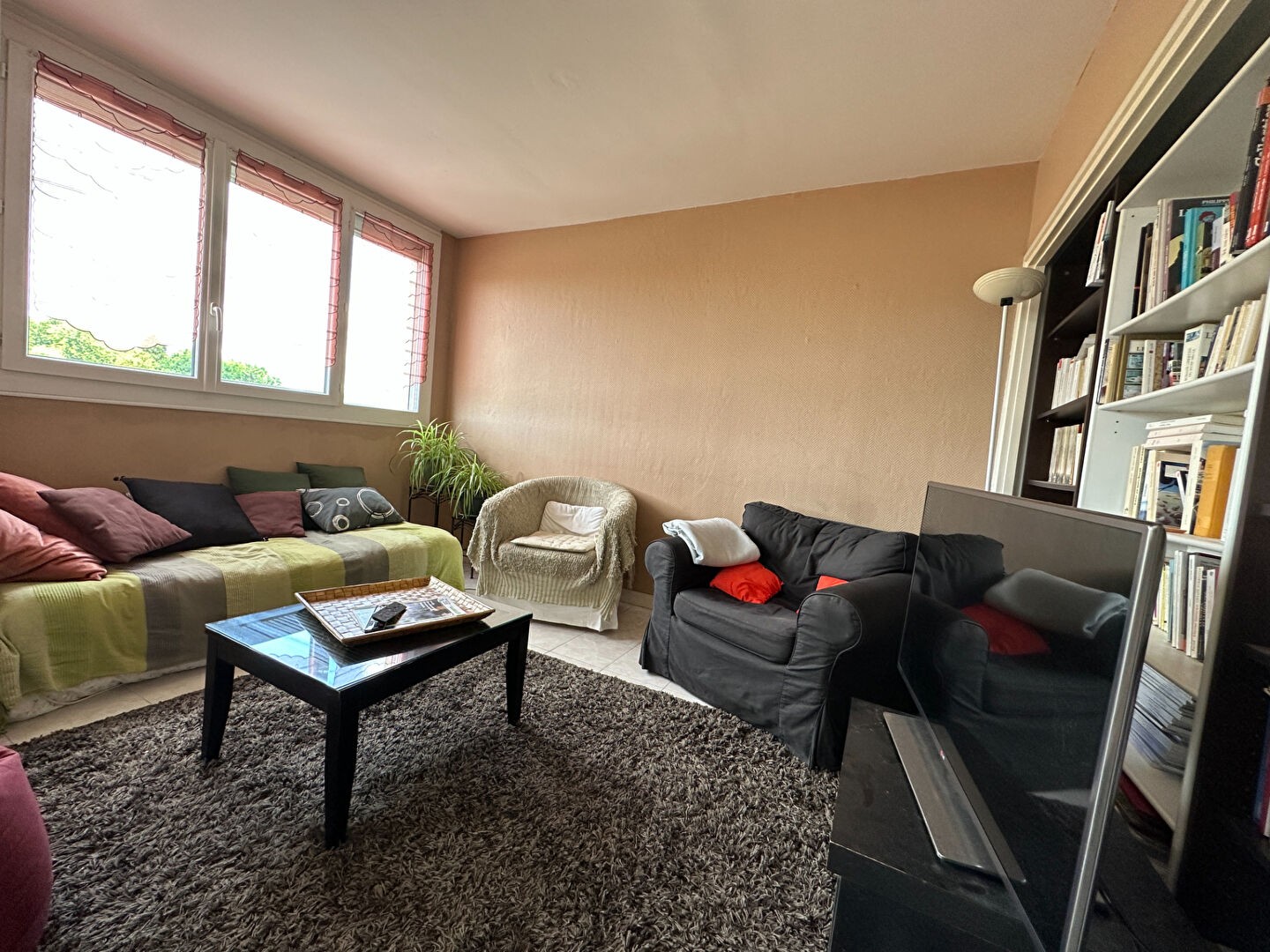 Vente Appartement à Montargis 3 pièces