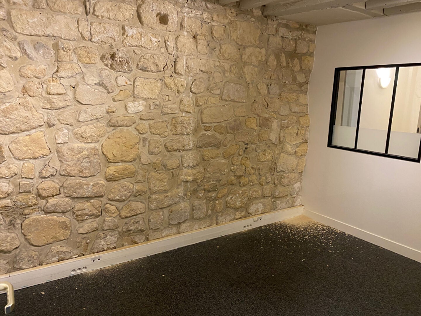 Vente Garage / Parking à Paris Panthéon 5e arrondissement 0 pièce