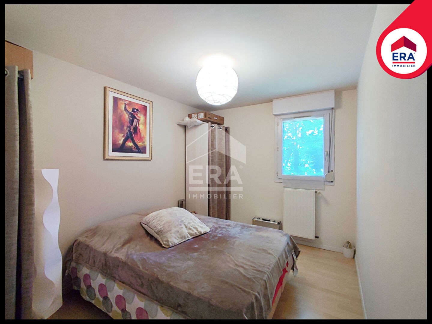 Vente Appartement à Rennes 3 pièces