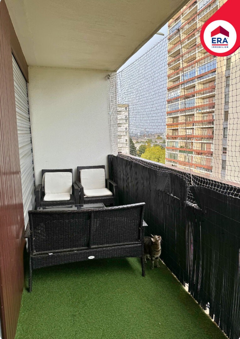 Vente Appartement à Rennes 2 pièces