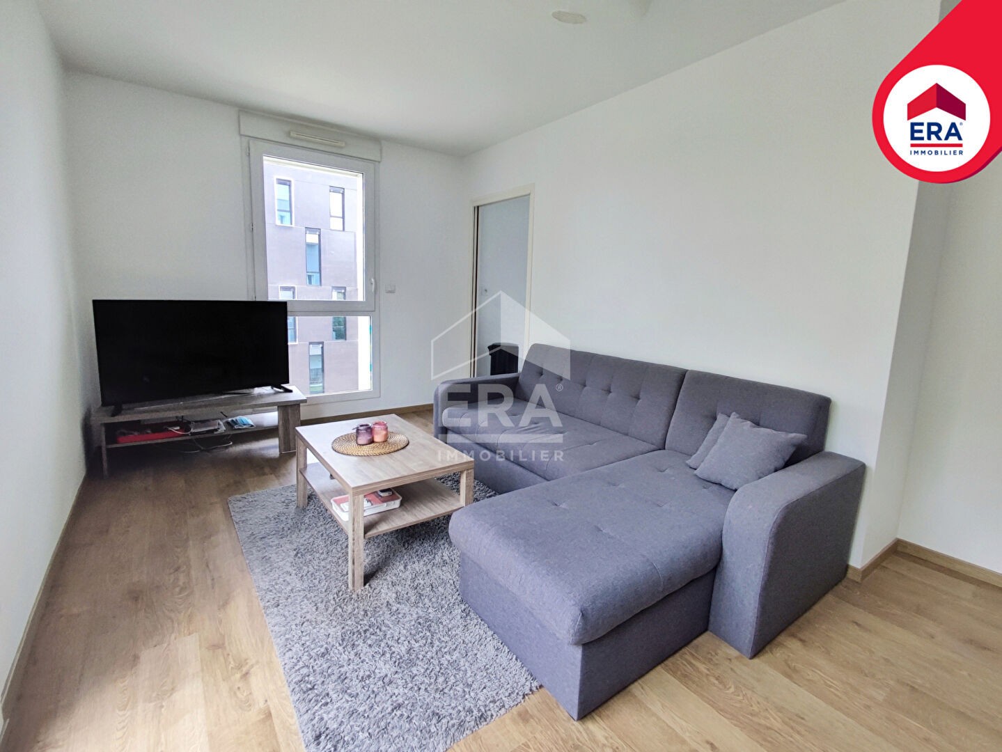 Vente Appartement à Rennes 2 pièces