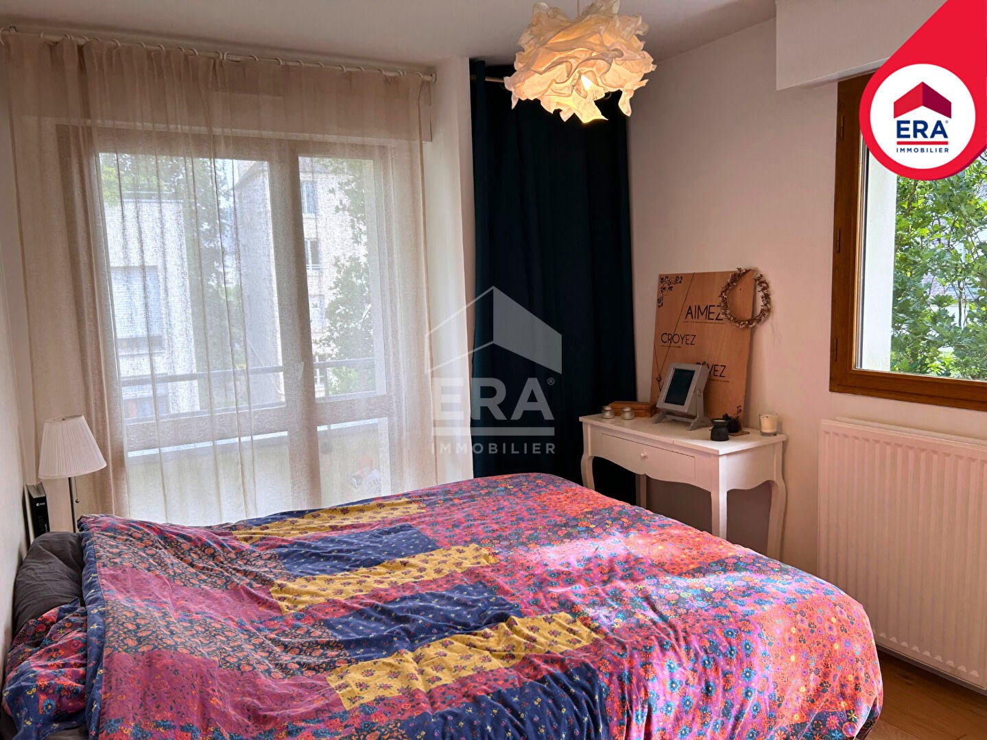 Vente Appartement à Rennes 3 pièces