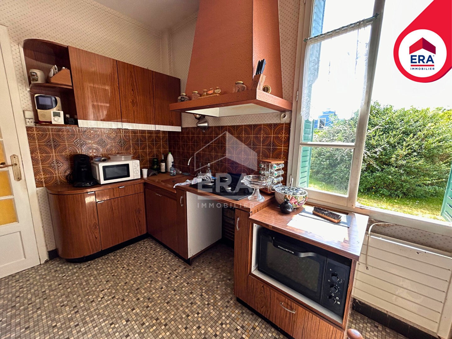 Vente Maison à Rennes 4 pièces