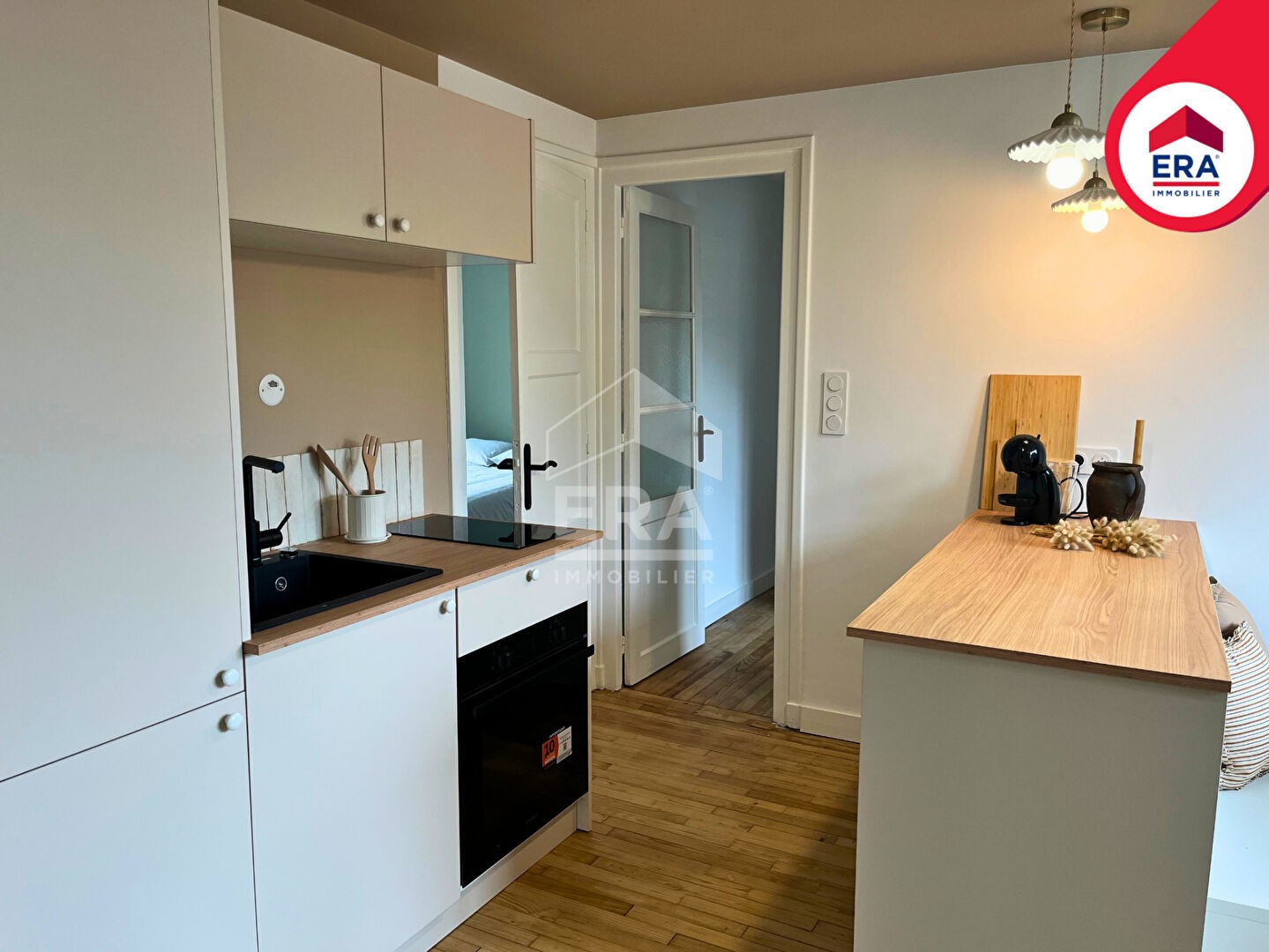 Location Appartement à Rennes 5 pièces