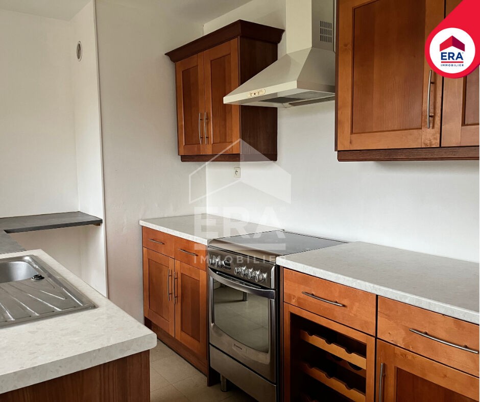 Location Appartement à Rennes 4 pièces