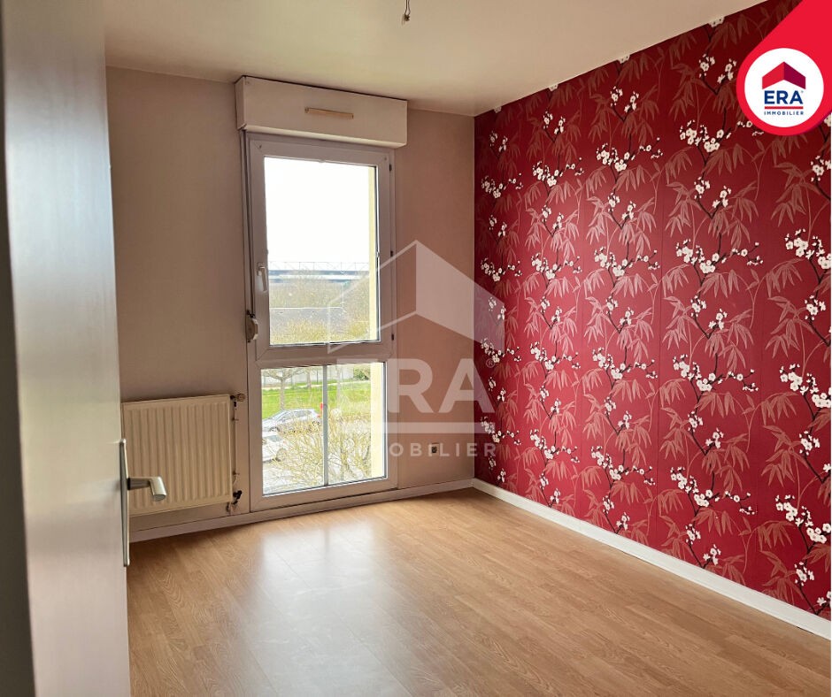 Location Appartement à Rennes 4 pièces