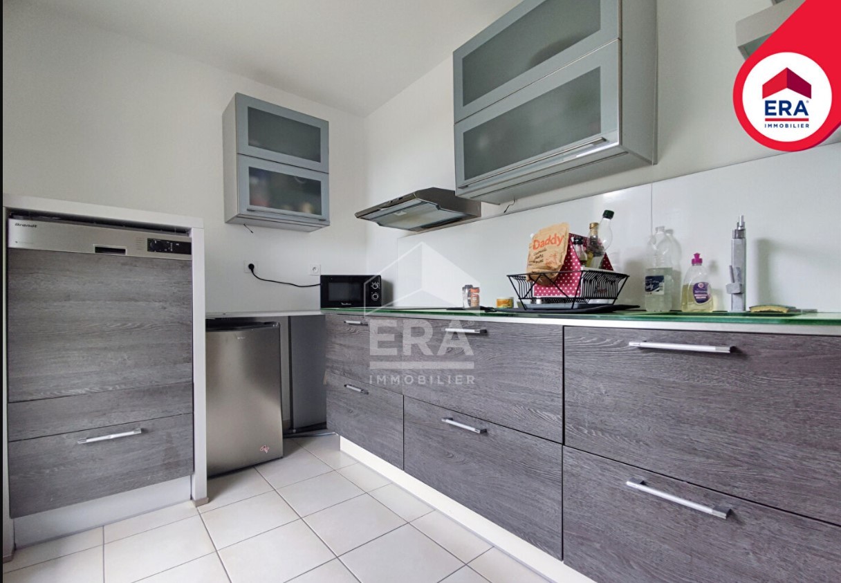 Location Appartement à Rennes 2 pièces