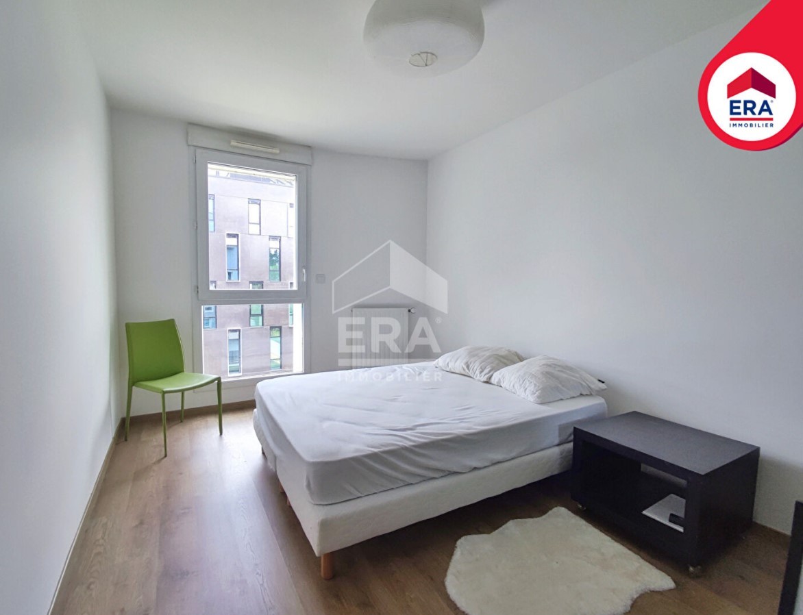 Location Appartement à Rennes 2 pièces