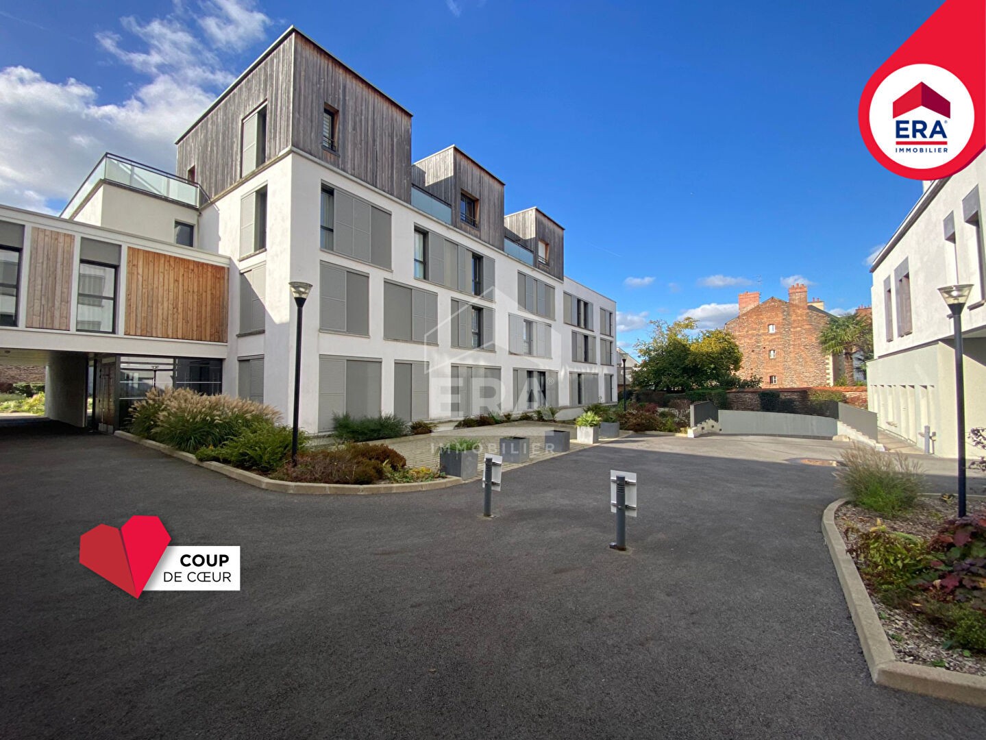 Vente Appartement à Rennes 1 pièce