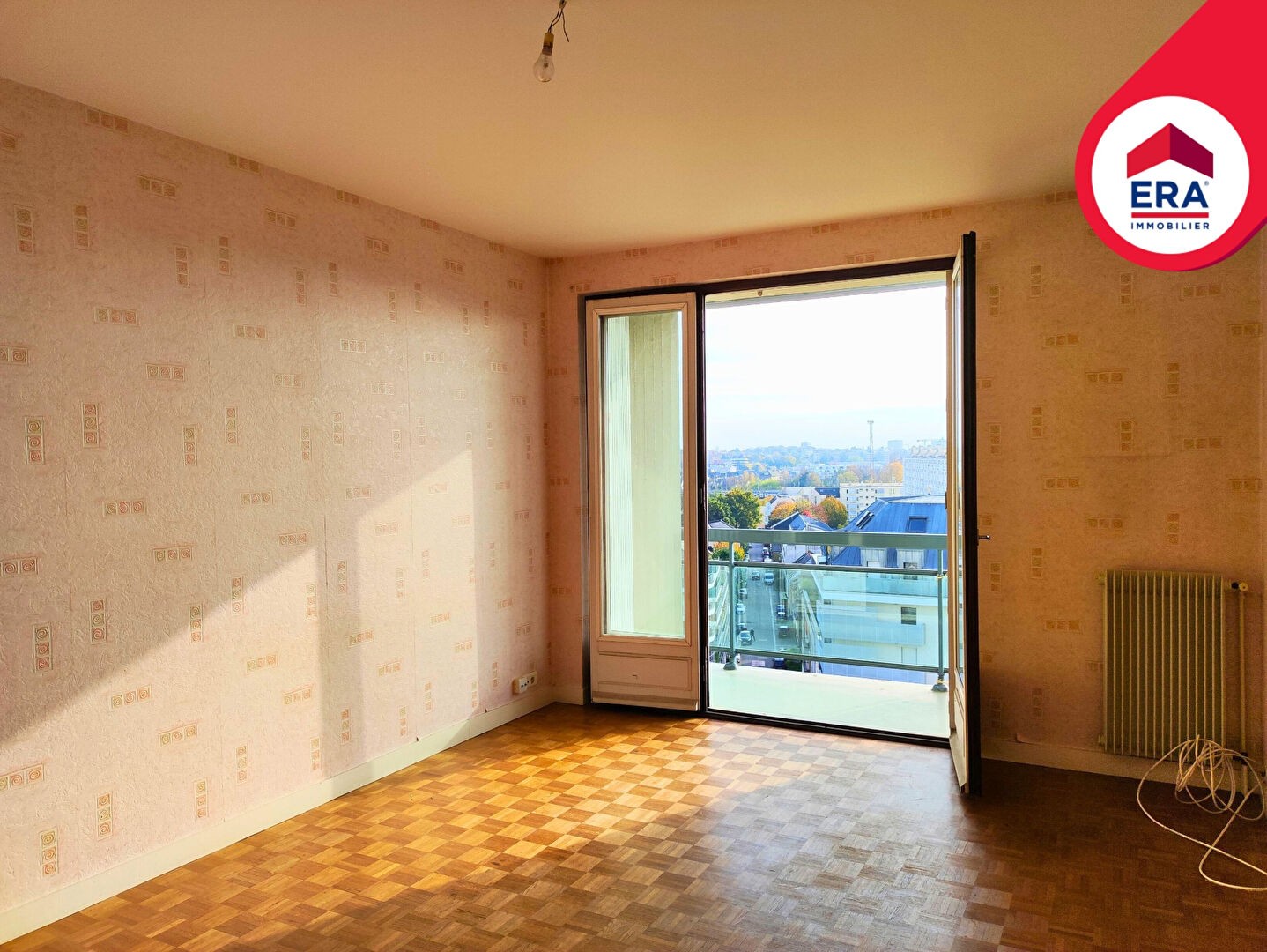 Vente Appartement à Rennes 3 pièces