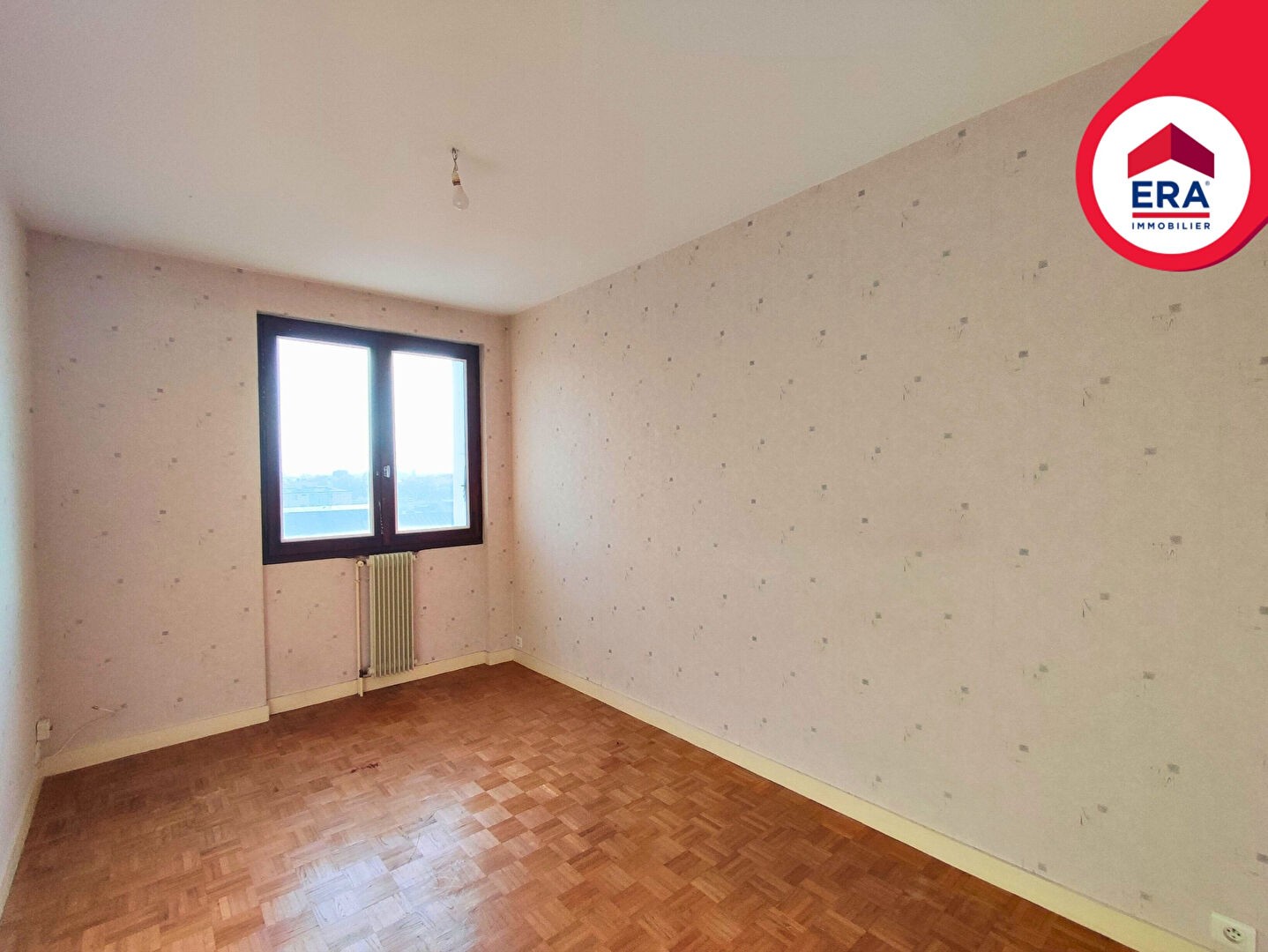 Vente Appartement à Rennes 3 pièces