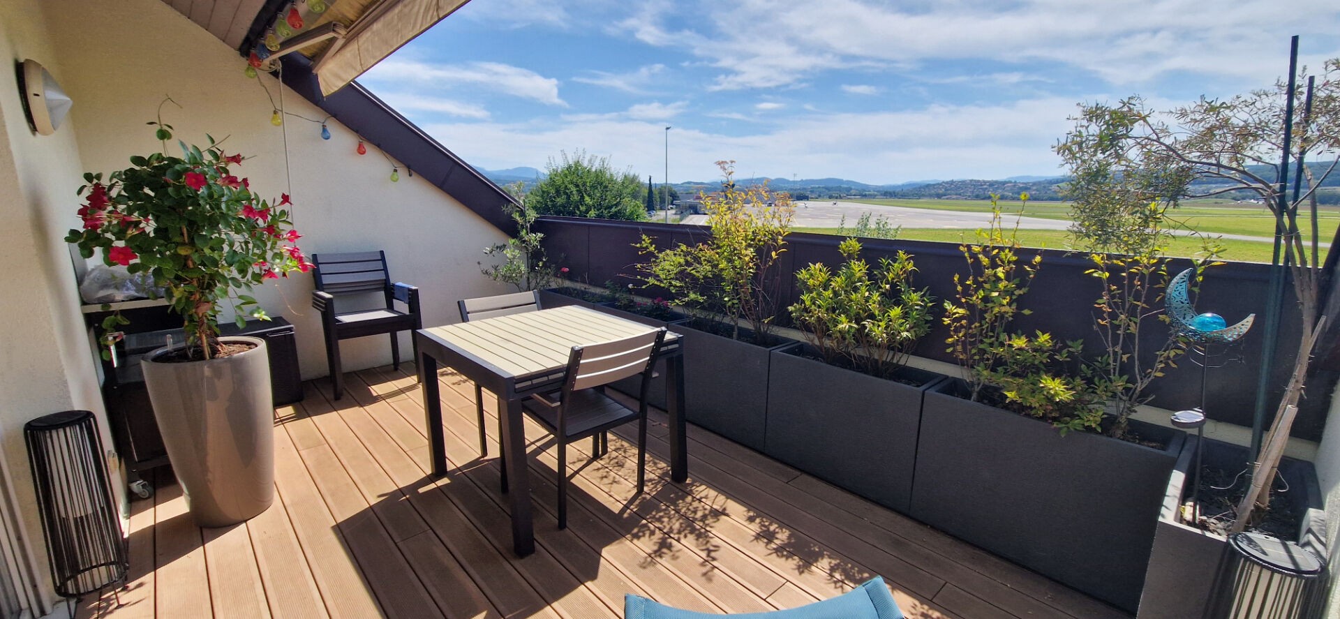 Vente Appartement à Épagny 4 pièces