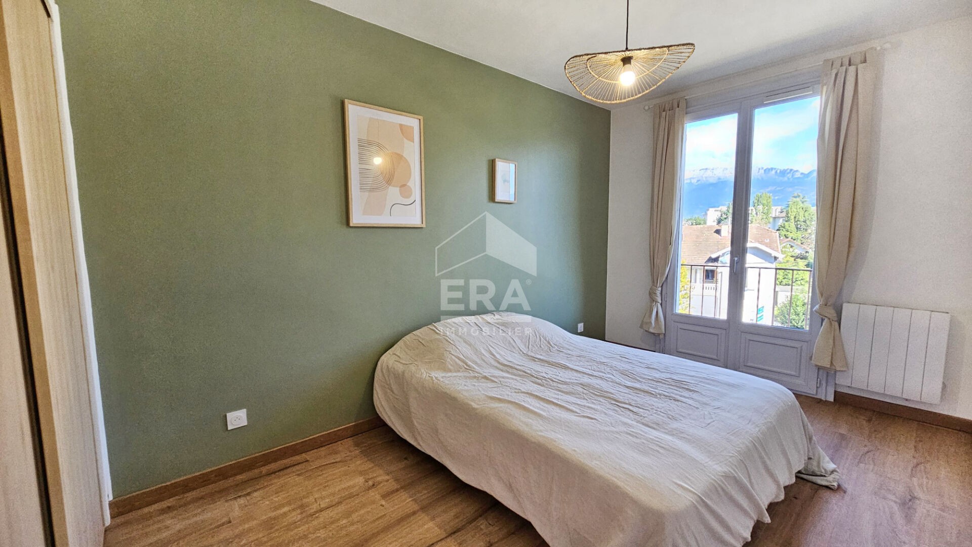 Vente Appartement à Annecy 3 pièces